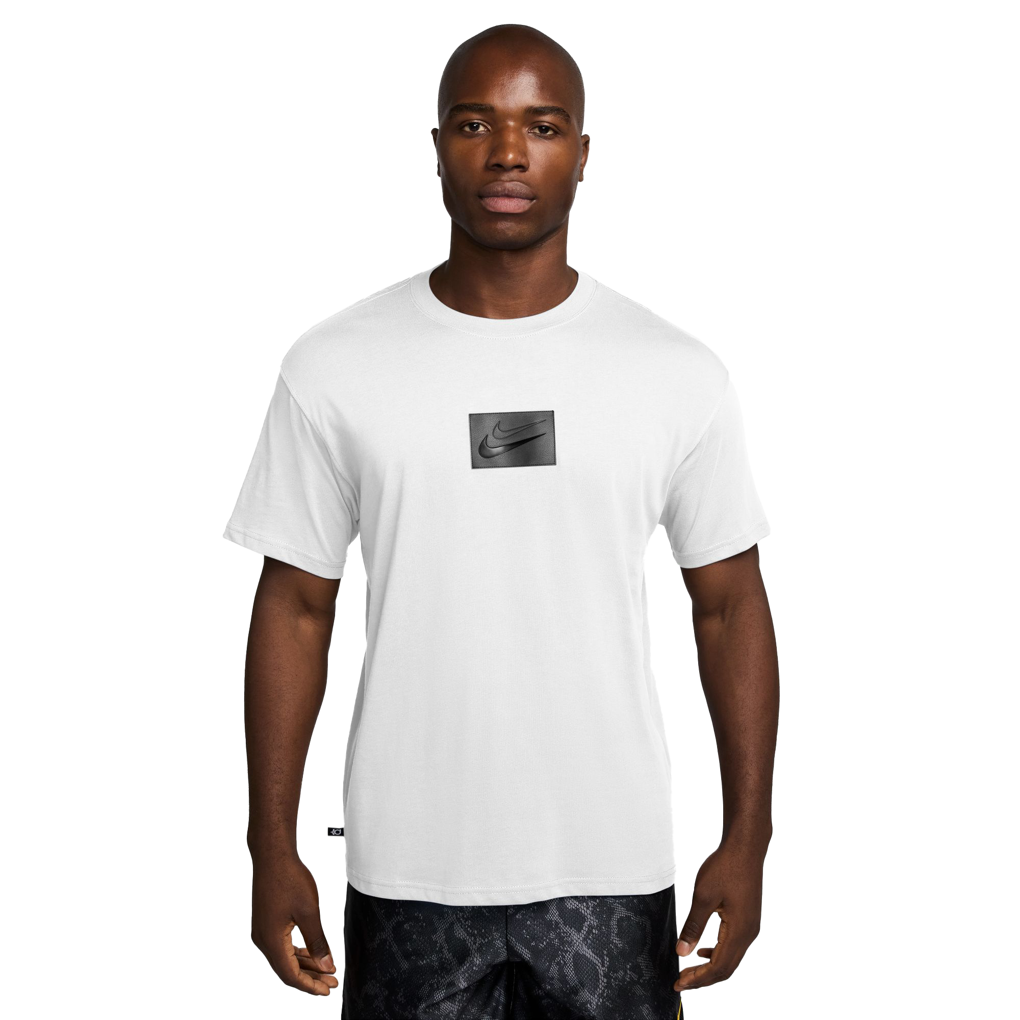 
NIKE, 
Kd M Nk M90 Tee, 
Detail 1
