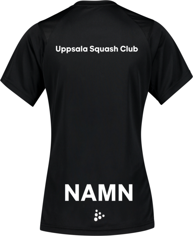 CRAFT, Rush 2.0 Ss Tee W