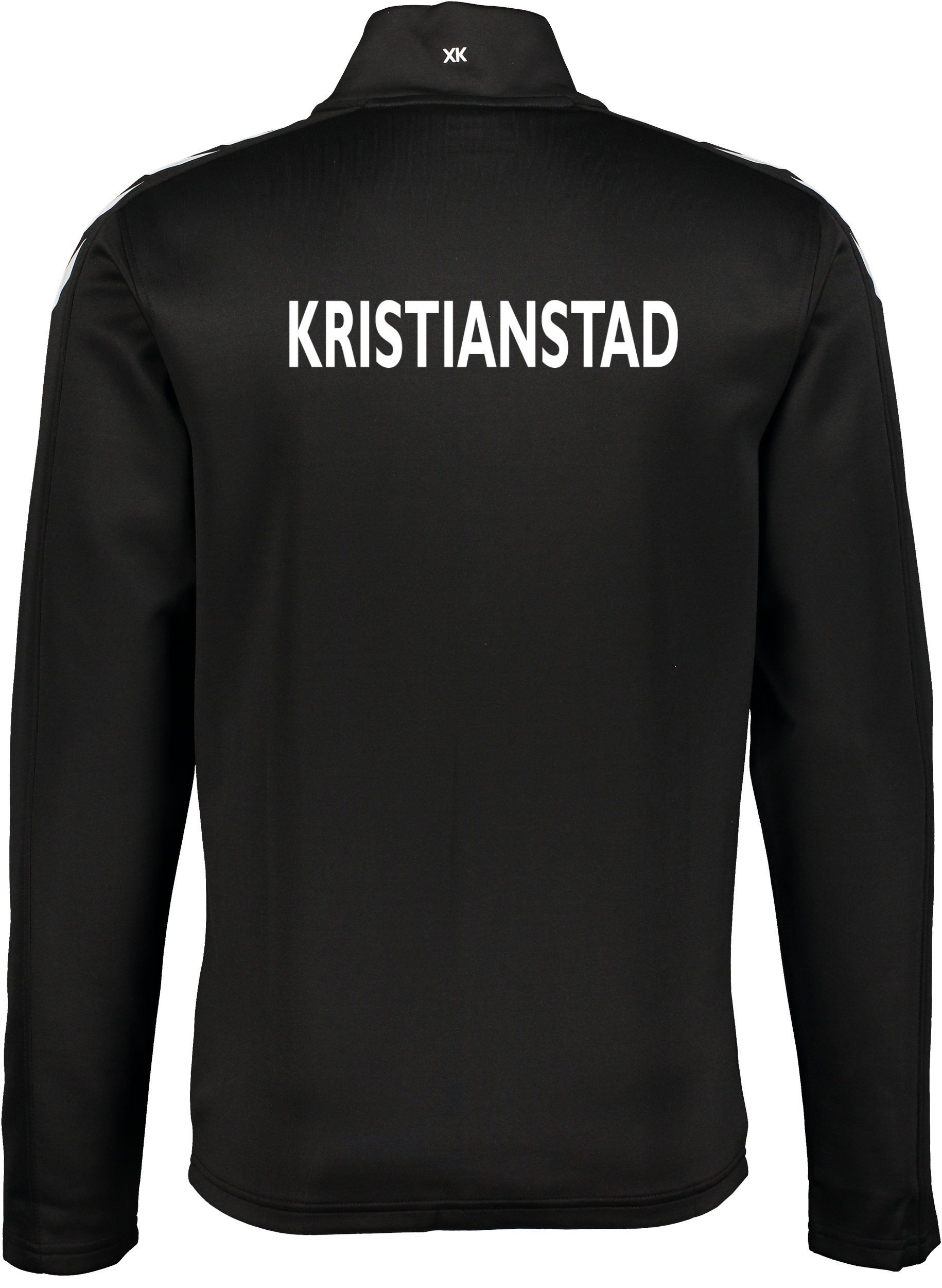 HUMMEL, Core Xk Poly Zip Sweat Jr