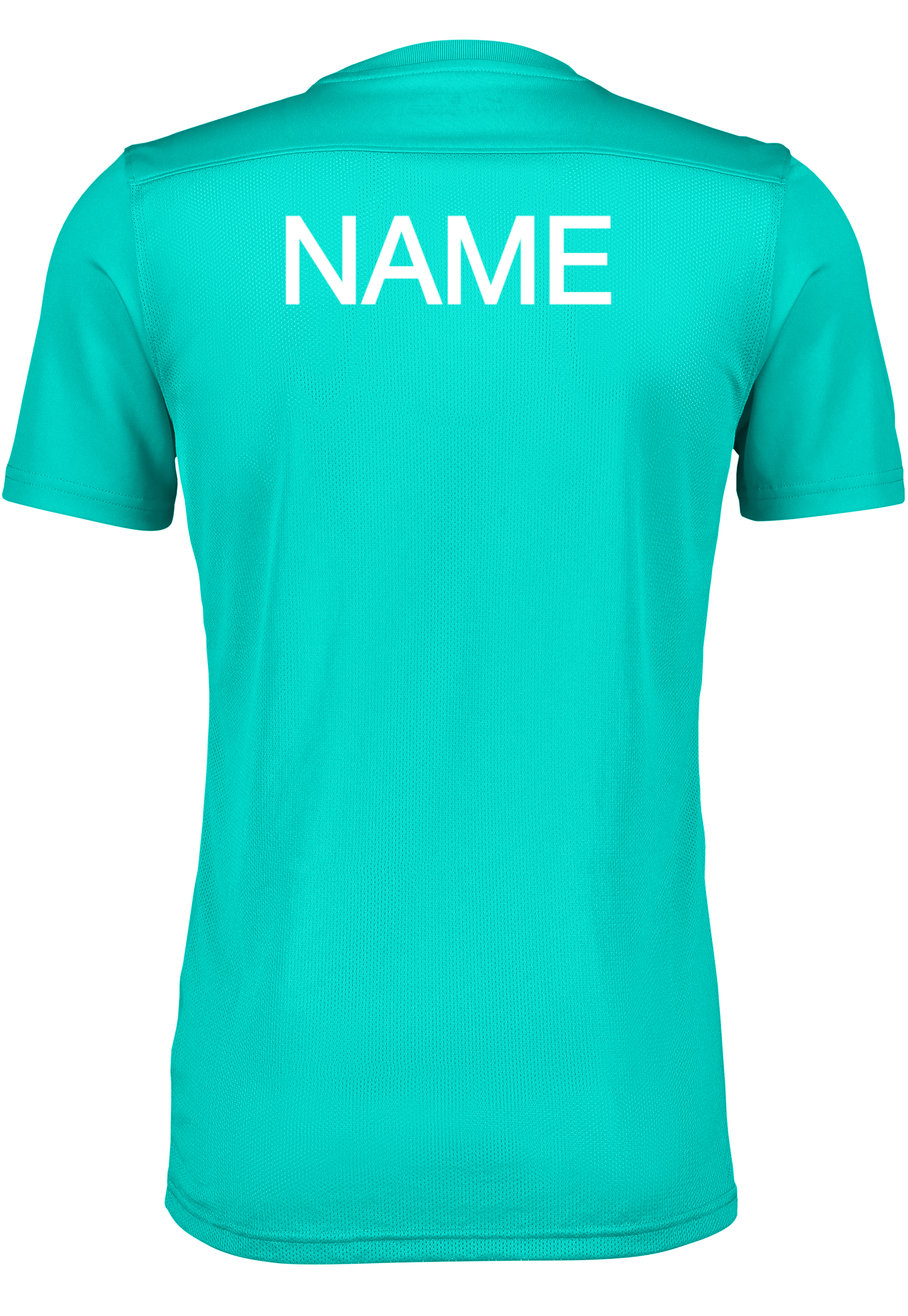 NIKE, Park VII SS Jsy