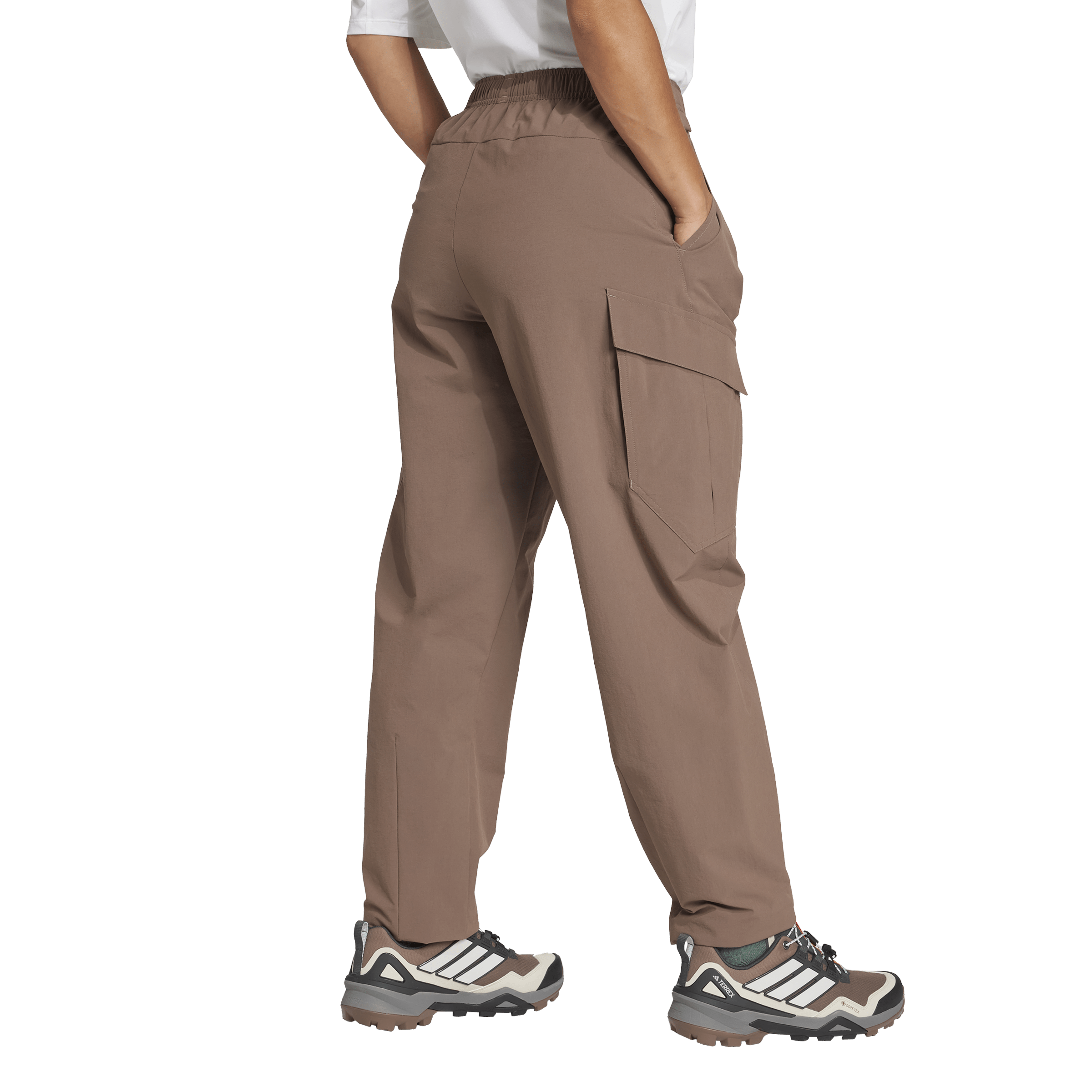 ADIDAS, W Cargo Pants