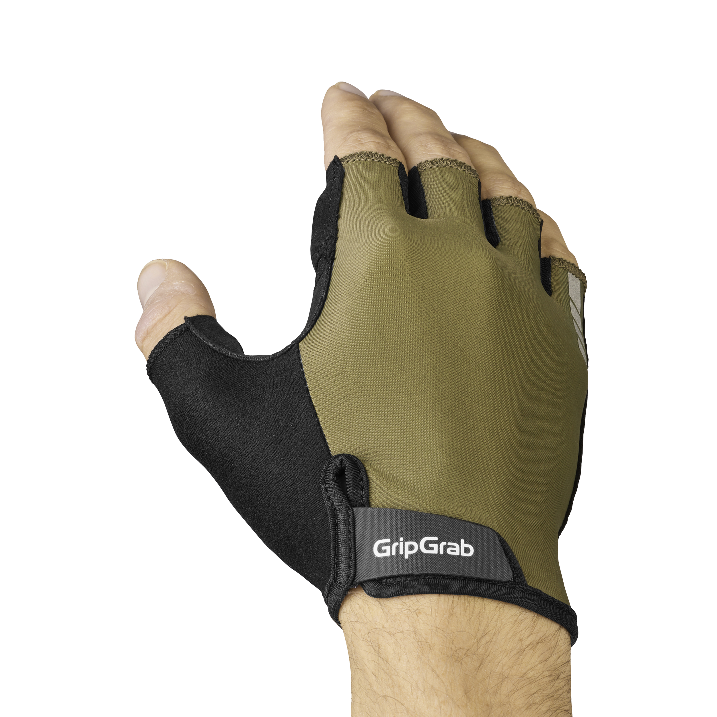 GRIPGRAB, Ride Rc Max Padded Short Glove