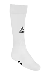 Socks Elite - White Standard Small1x1