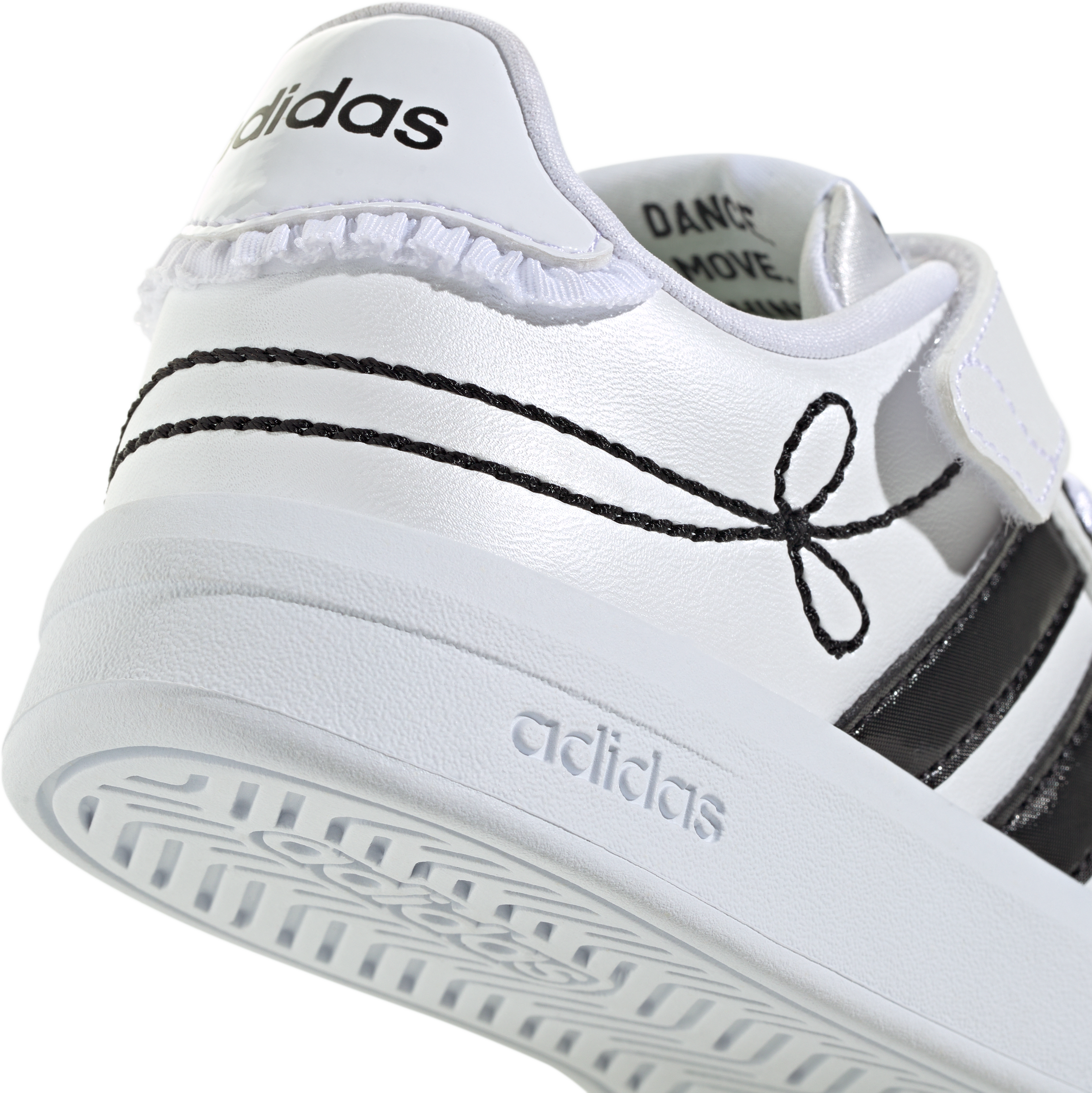 ADIDAS, J GRAND COURT 3.0 EL C