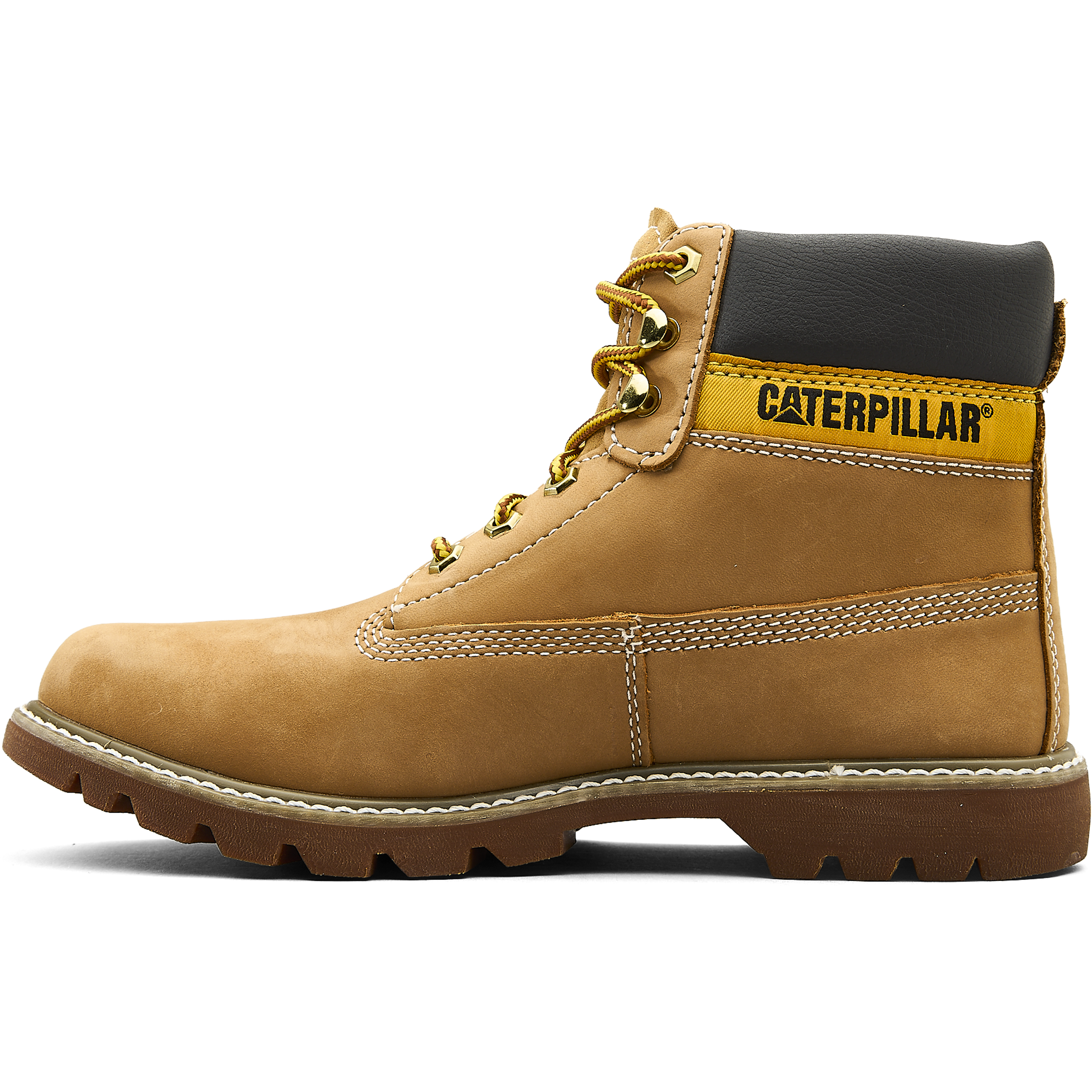 CATERPILLAR, COLORADO 2.0