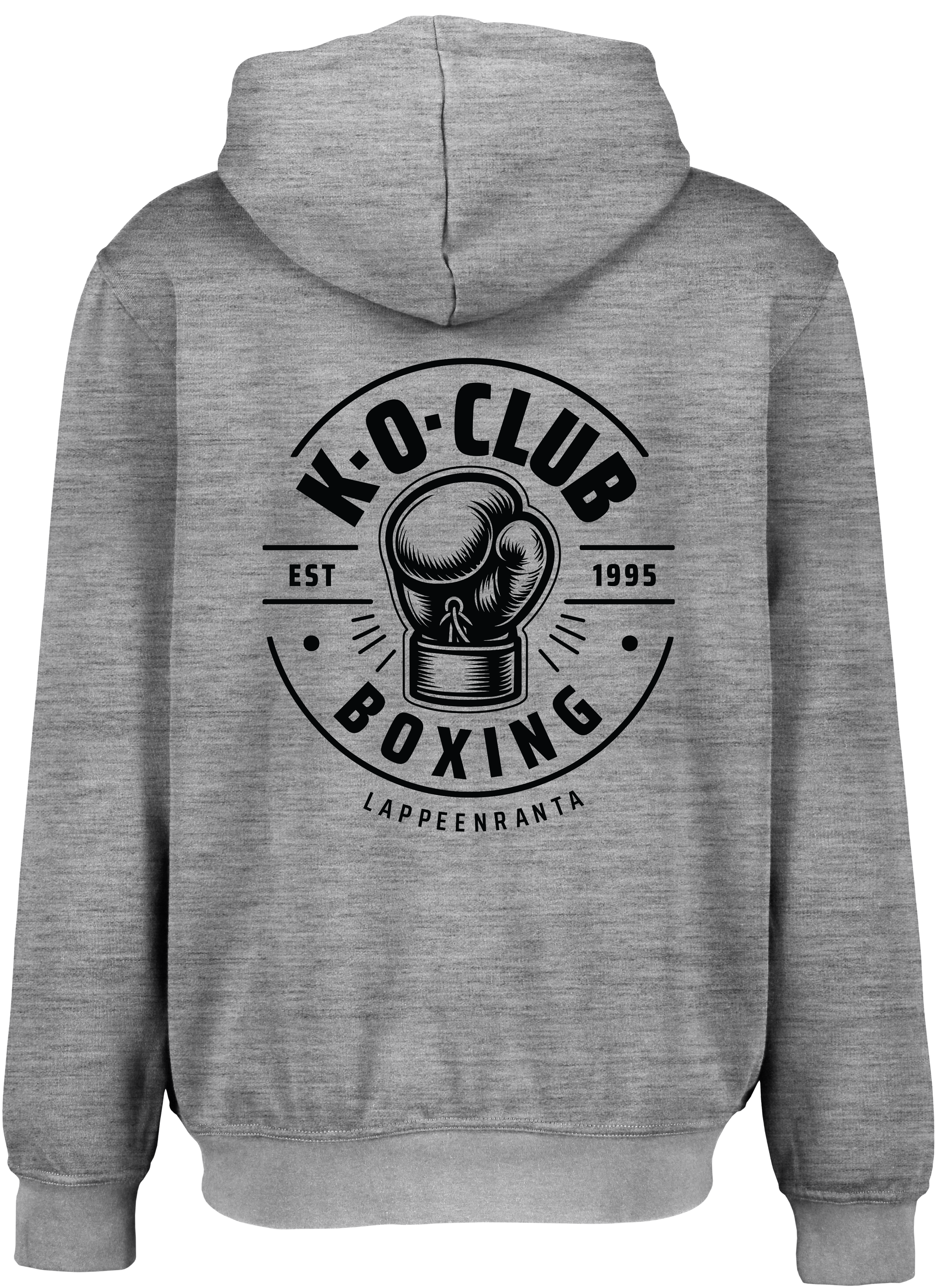 CLIQUE, Basic Hoody F Zip