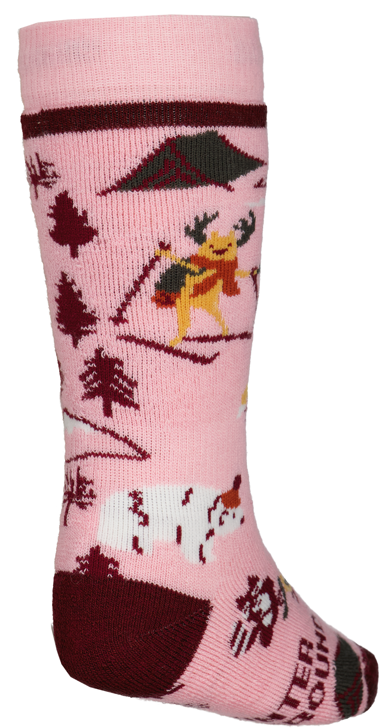 EVEREST, K Winter Sock