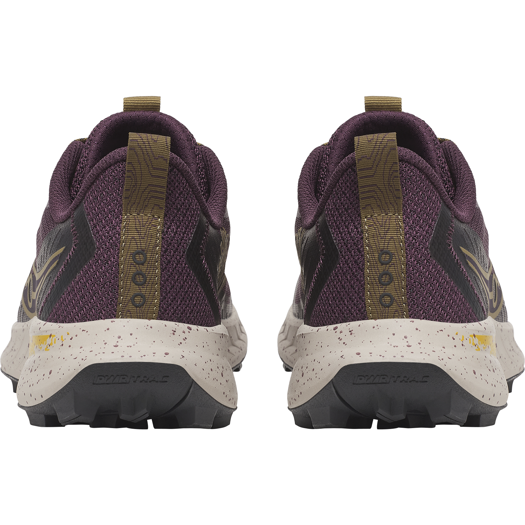 SAUCONY, W Peregrine 15