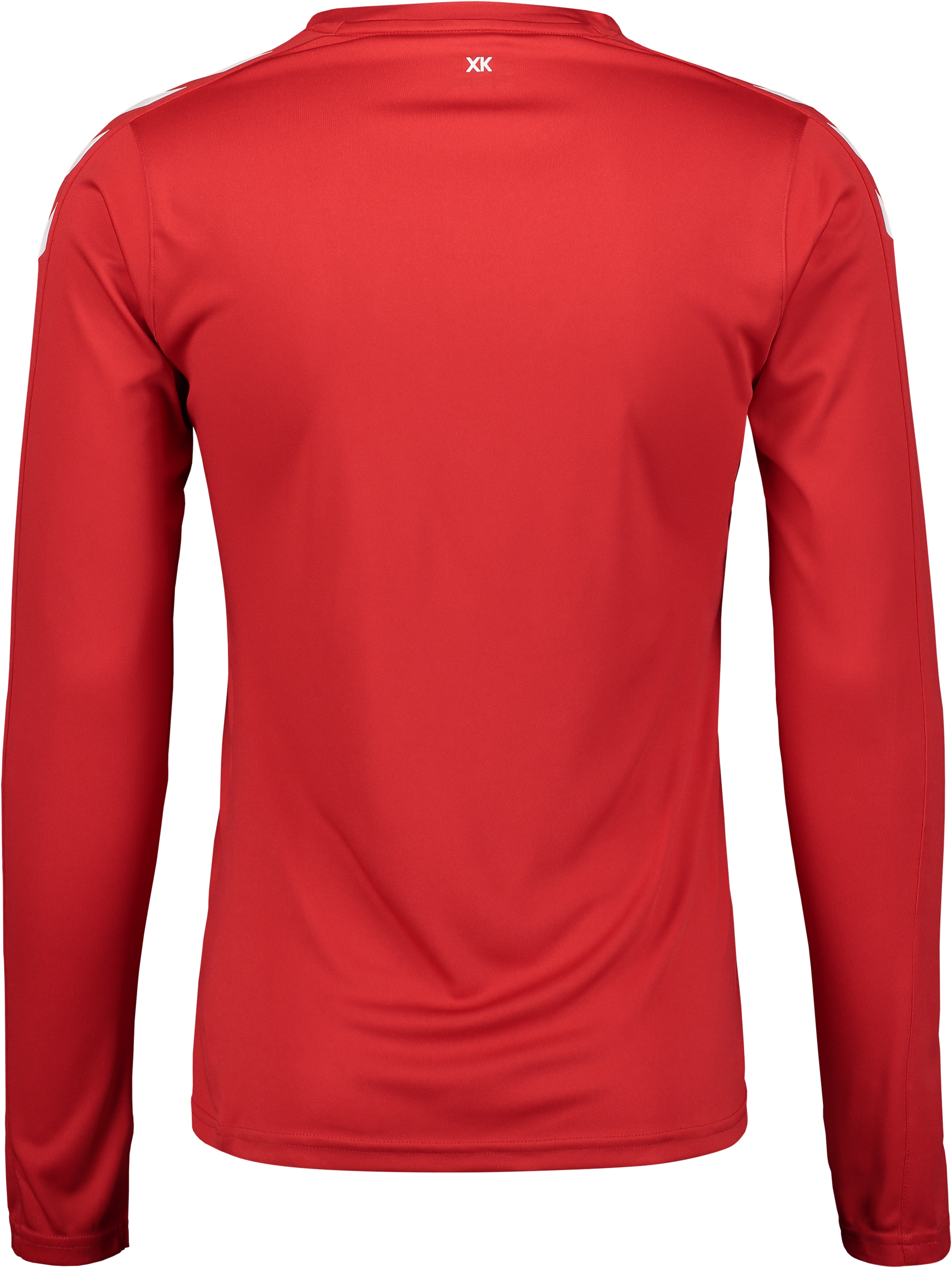 HUMMEL, Core Xk Poly Jsy Ls Jr