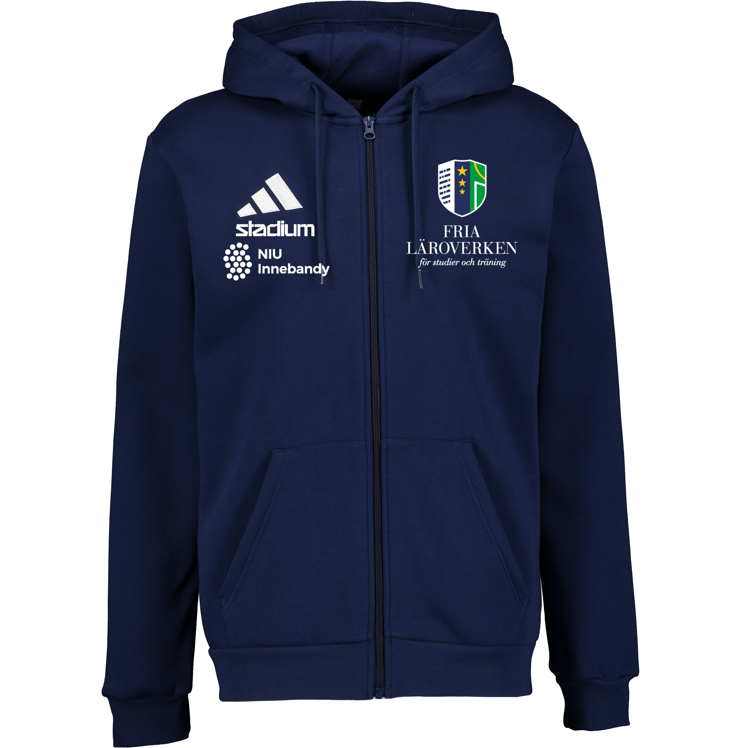 
ADIDAS, 
ENT26 FZ HOOD, 
Detail 1
