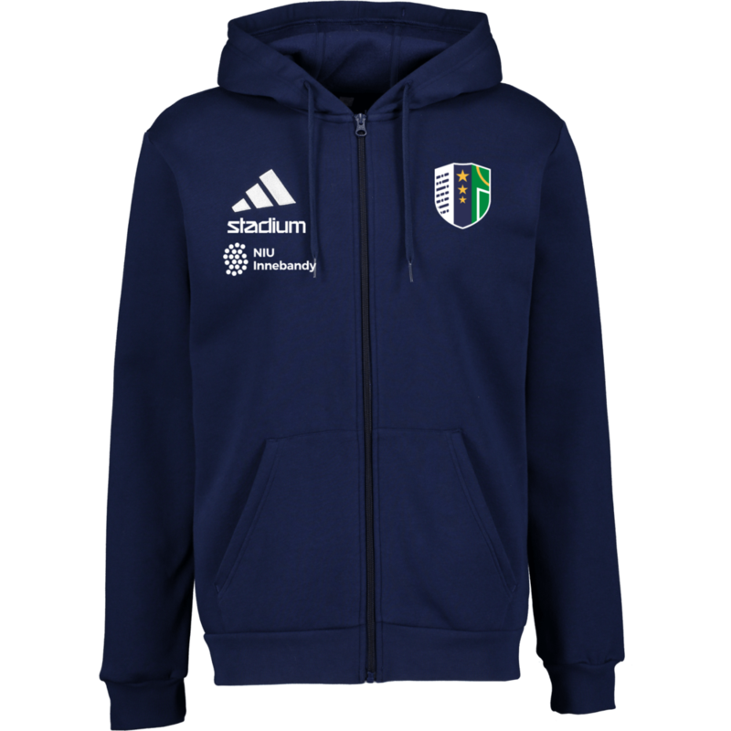 
ADIDAS, 
ENT26 FZ HOOD, 
Detail 1
