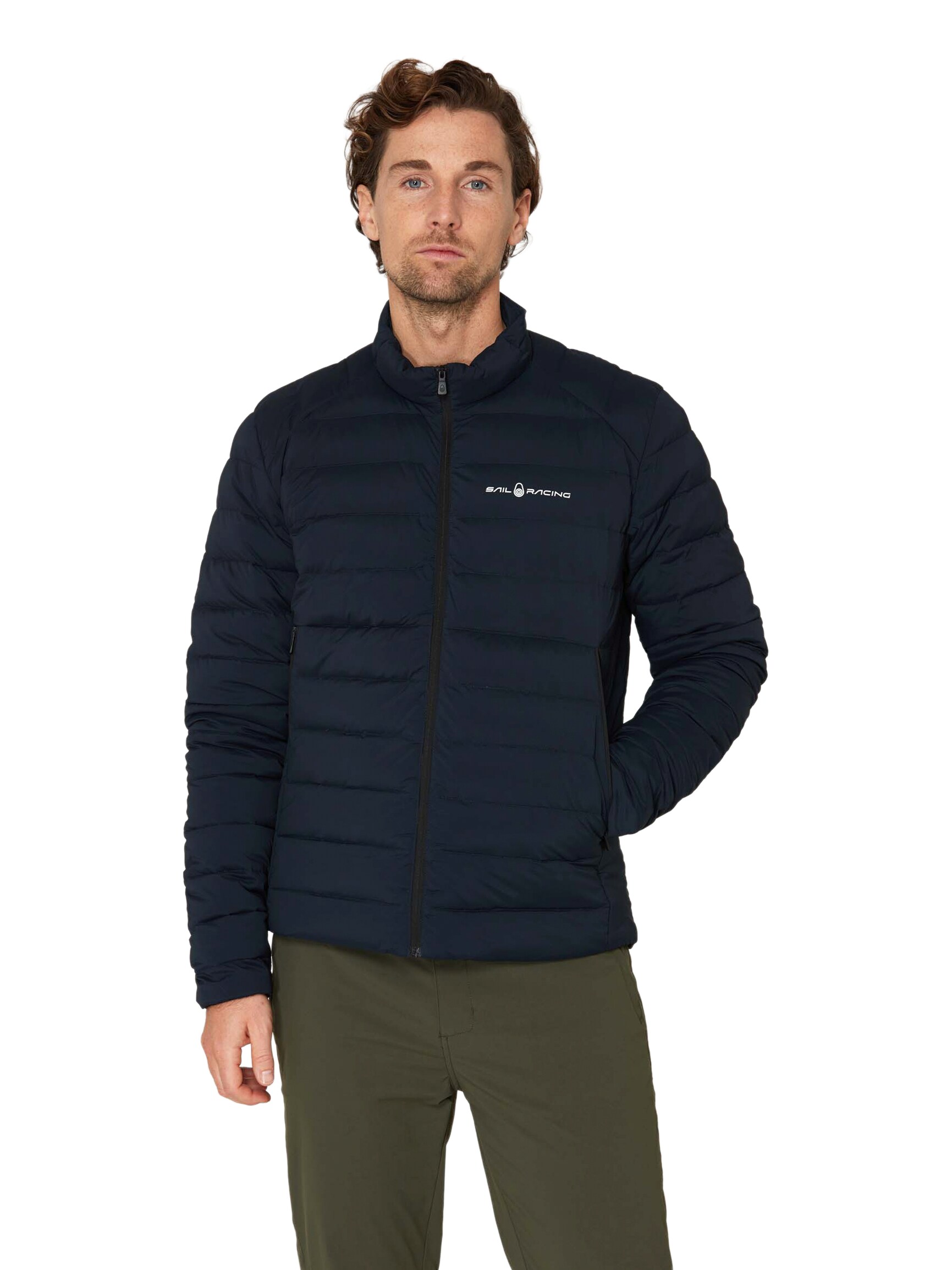 
SAIL RACING, 
SPRAY DOWN JACKET M, 
Detail 1
