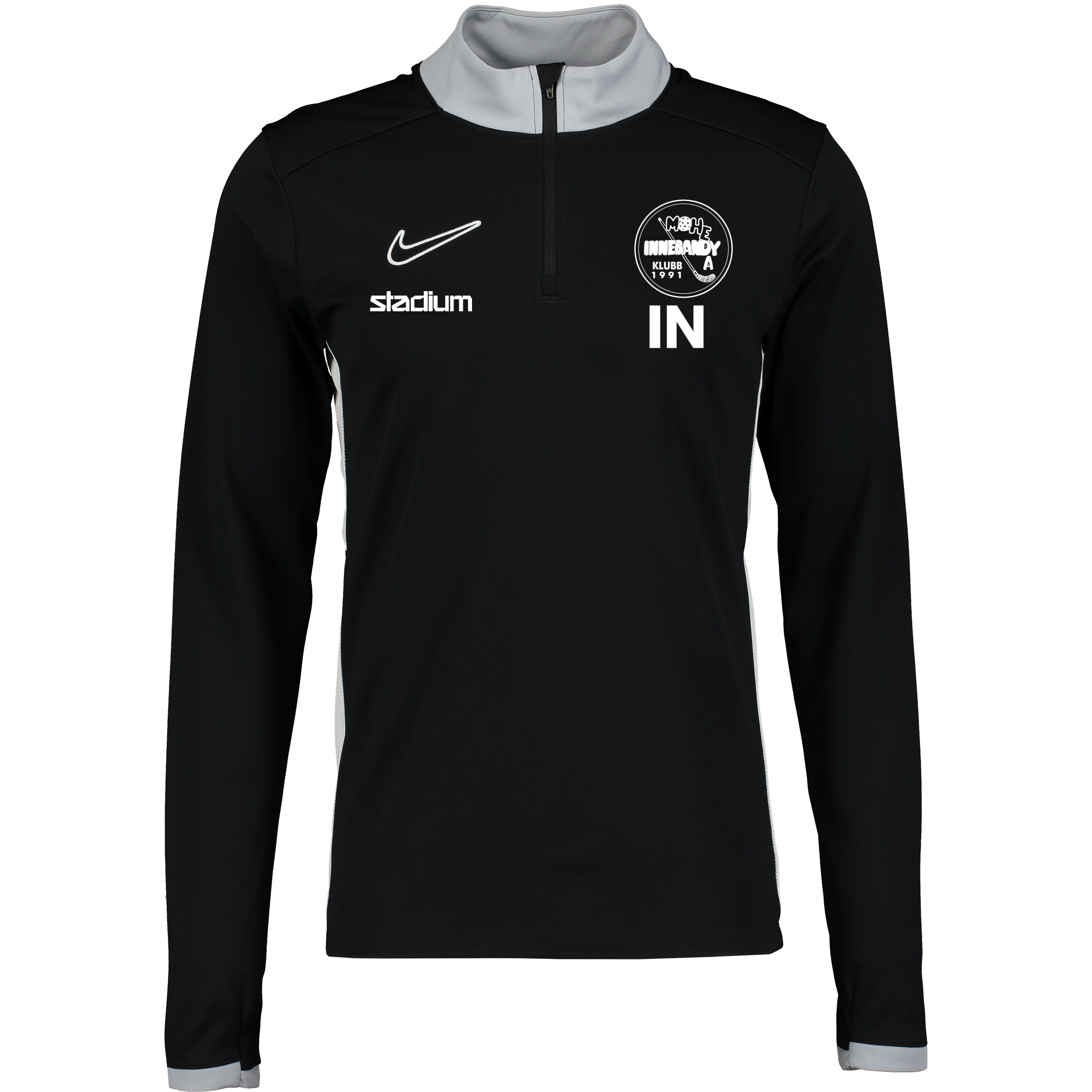 
NIKE, 
Acd25 Drill Top Jr, 
Detail 1
