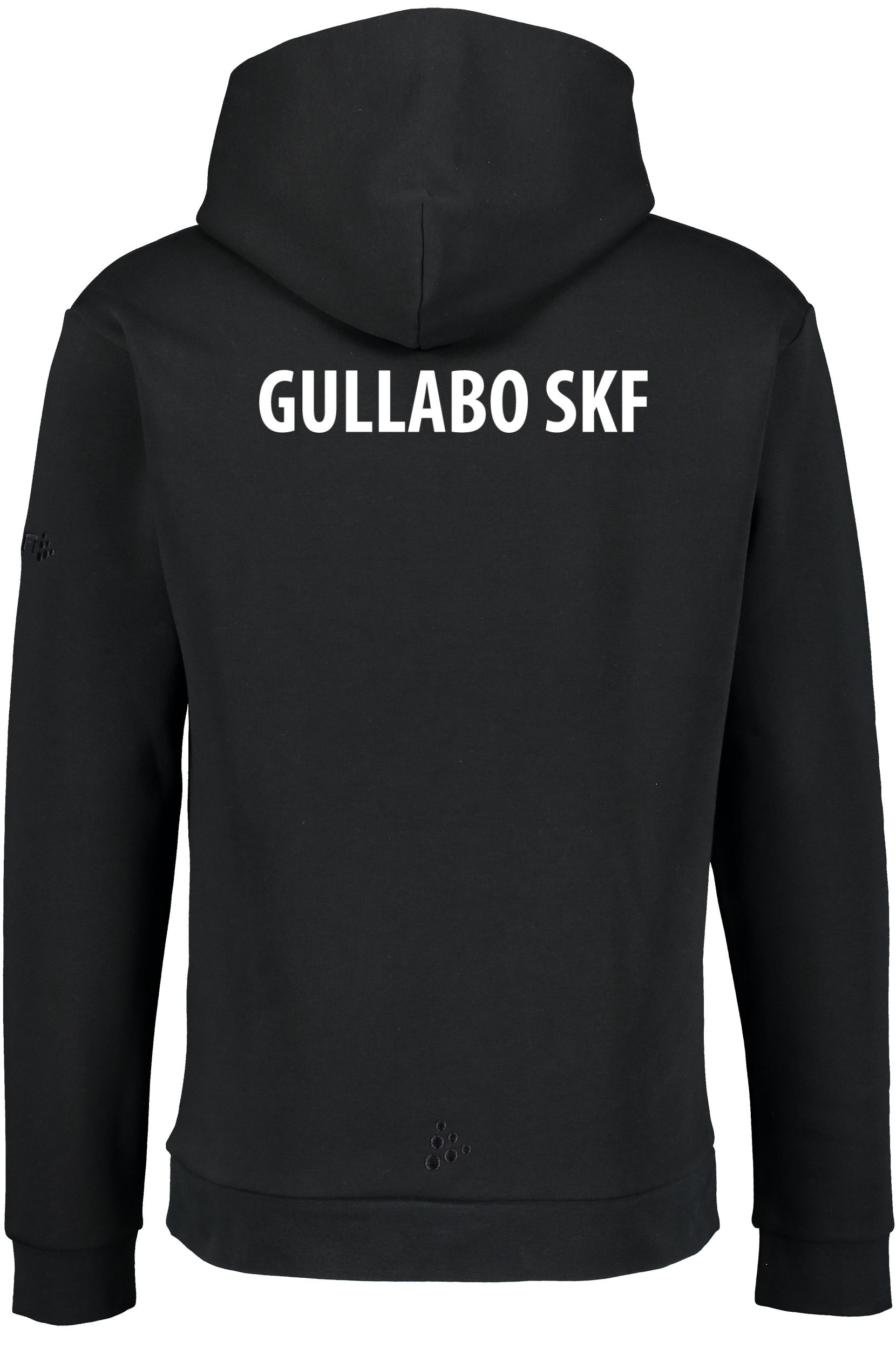 CRAFT, Community 2.0 Hood Jr