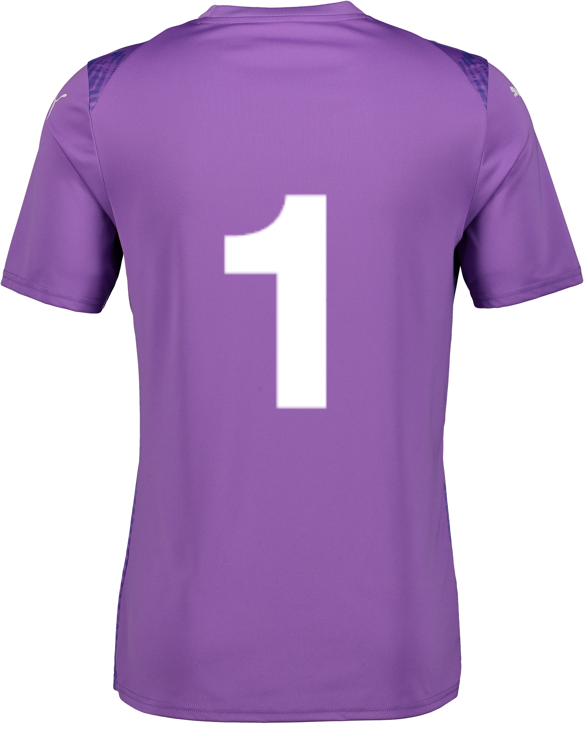 PUMA, T Ultimate Jsy Jr