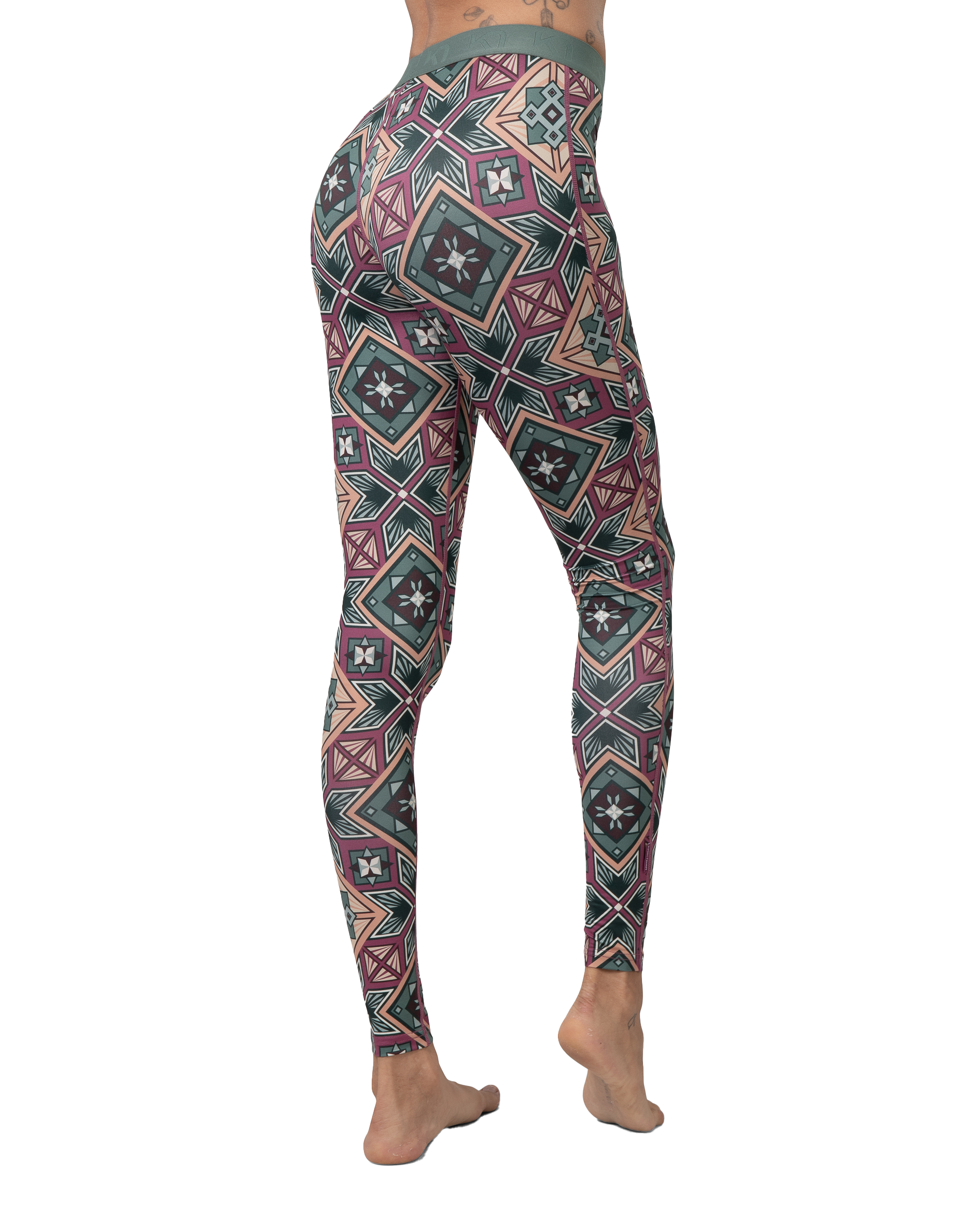 KARI TRAA, W Fryd Pant