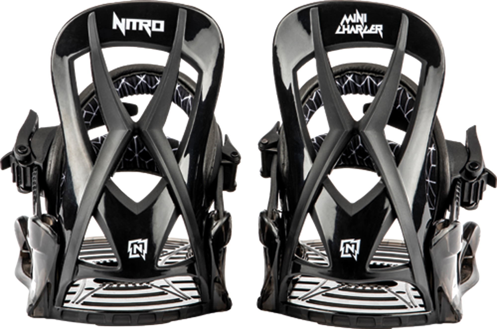 NITRO, Micro Charger Binding