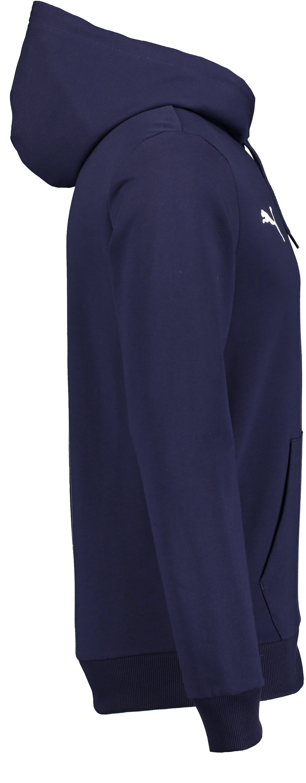 PUMA, T Goal Casual Hood Sr
