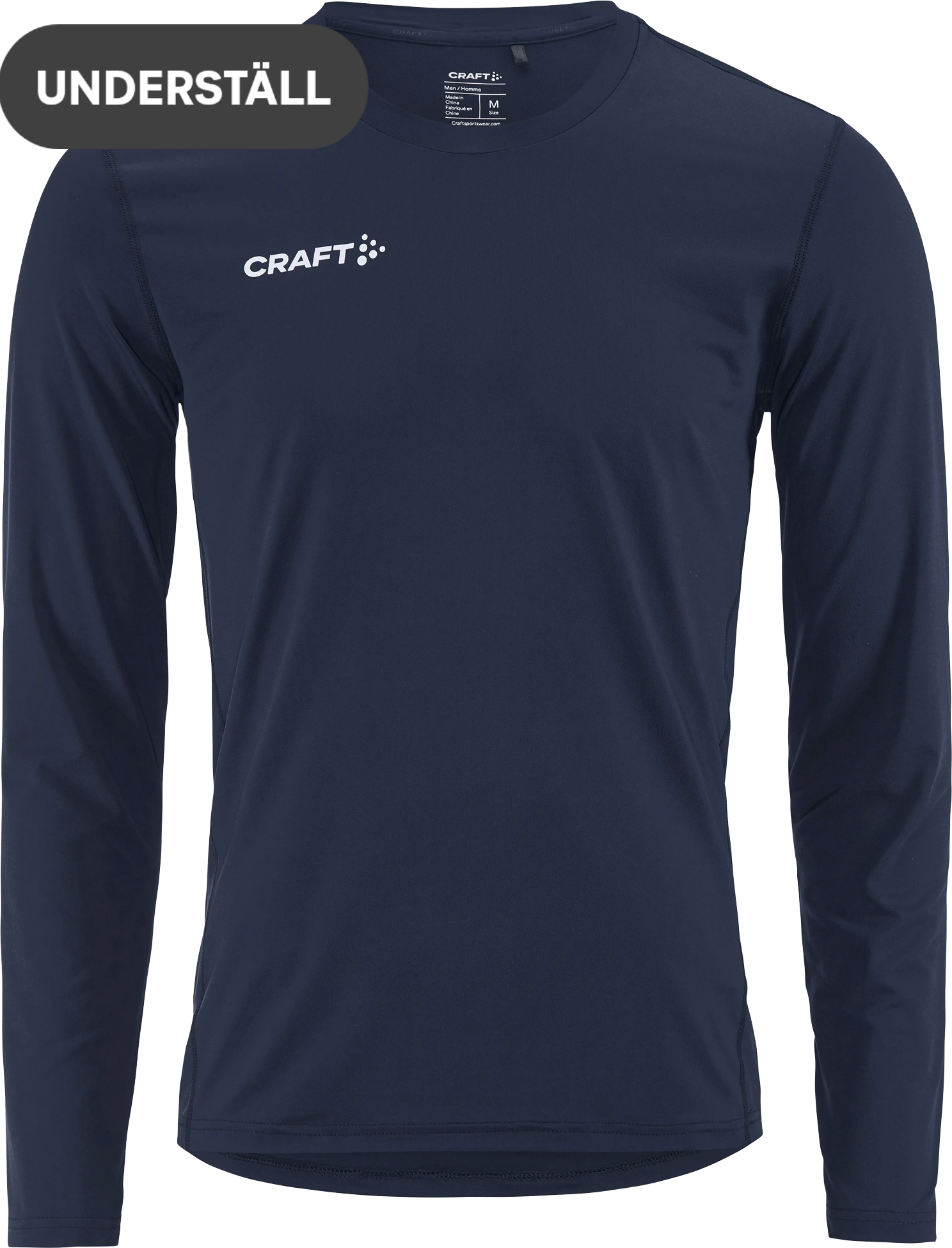 
CRAFT, 
ABILITY BASELAYER LS, 
Detail 1
