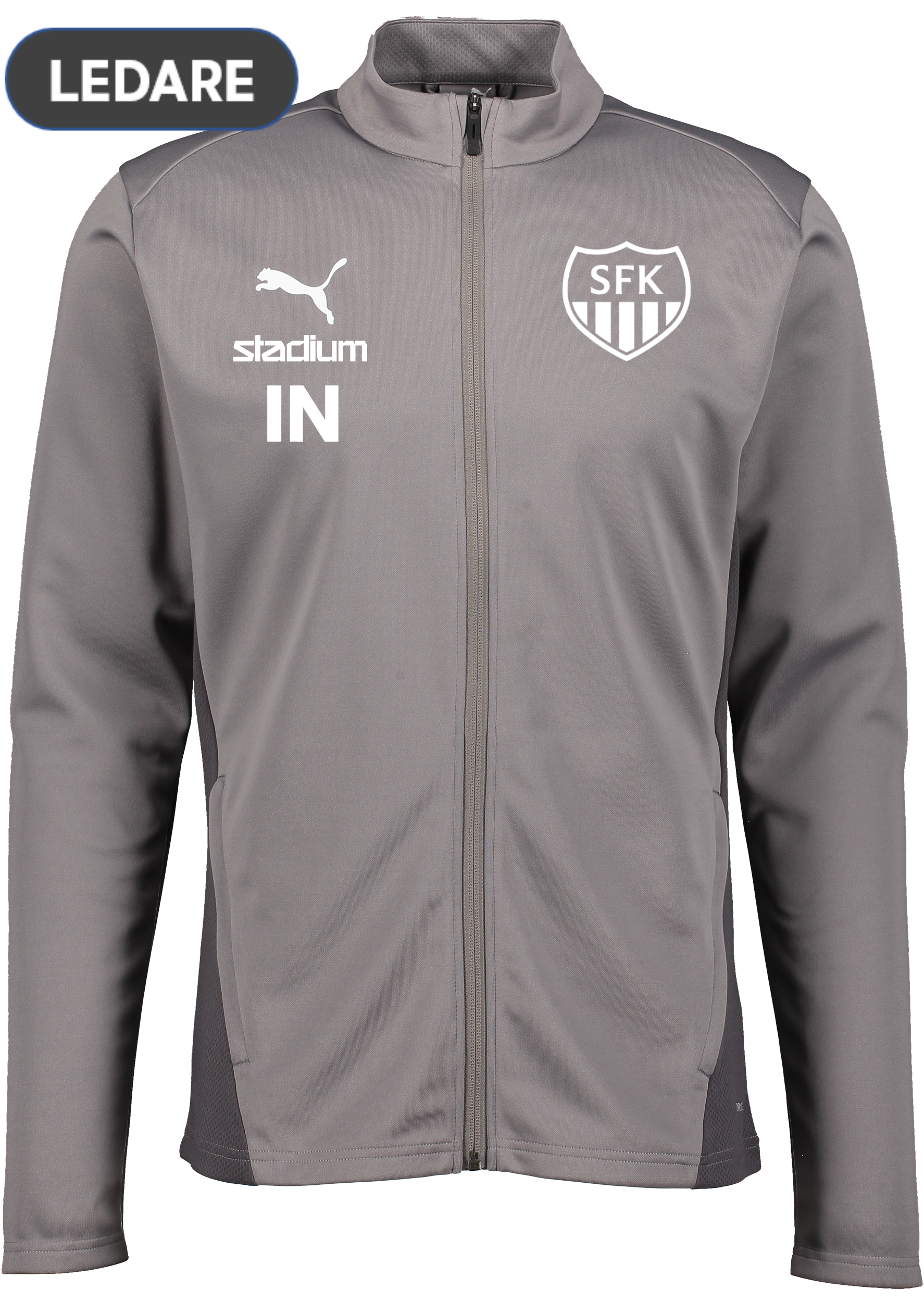 
PUMA, 
T Goal Trg Jkt, 
Detail 1
