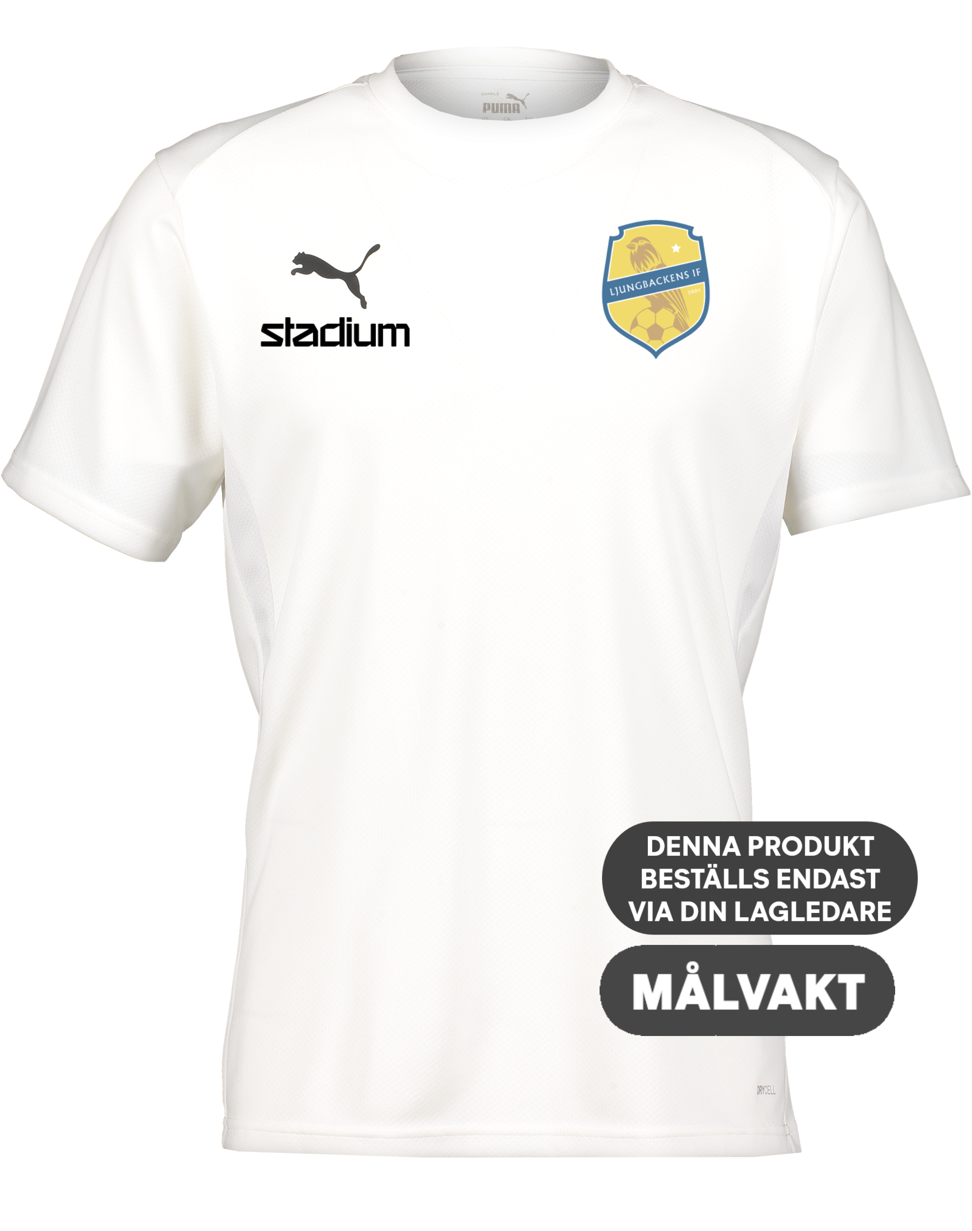 
PUMA, 
T Goal Trg Jsy, 
Detail 1
