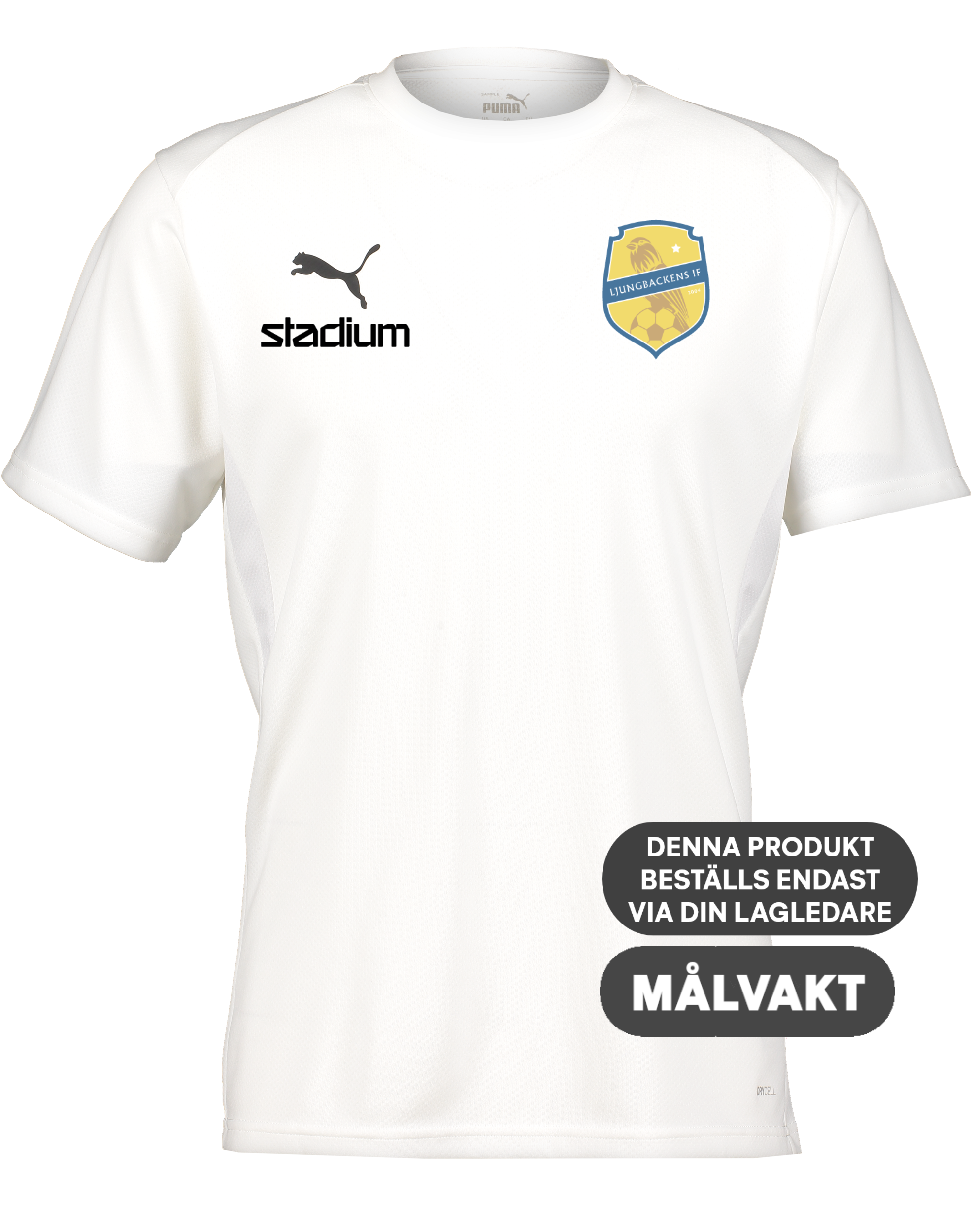 
PUMA, 
T Goal Trg Jsy, 
Detail 1
