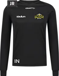 394176106101 CRAFT Rush 2.0 Ls Tee Jr 394176106101 CRAFT Rush 2.0 Ls Tee Jr Standard Small1x1