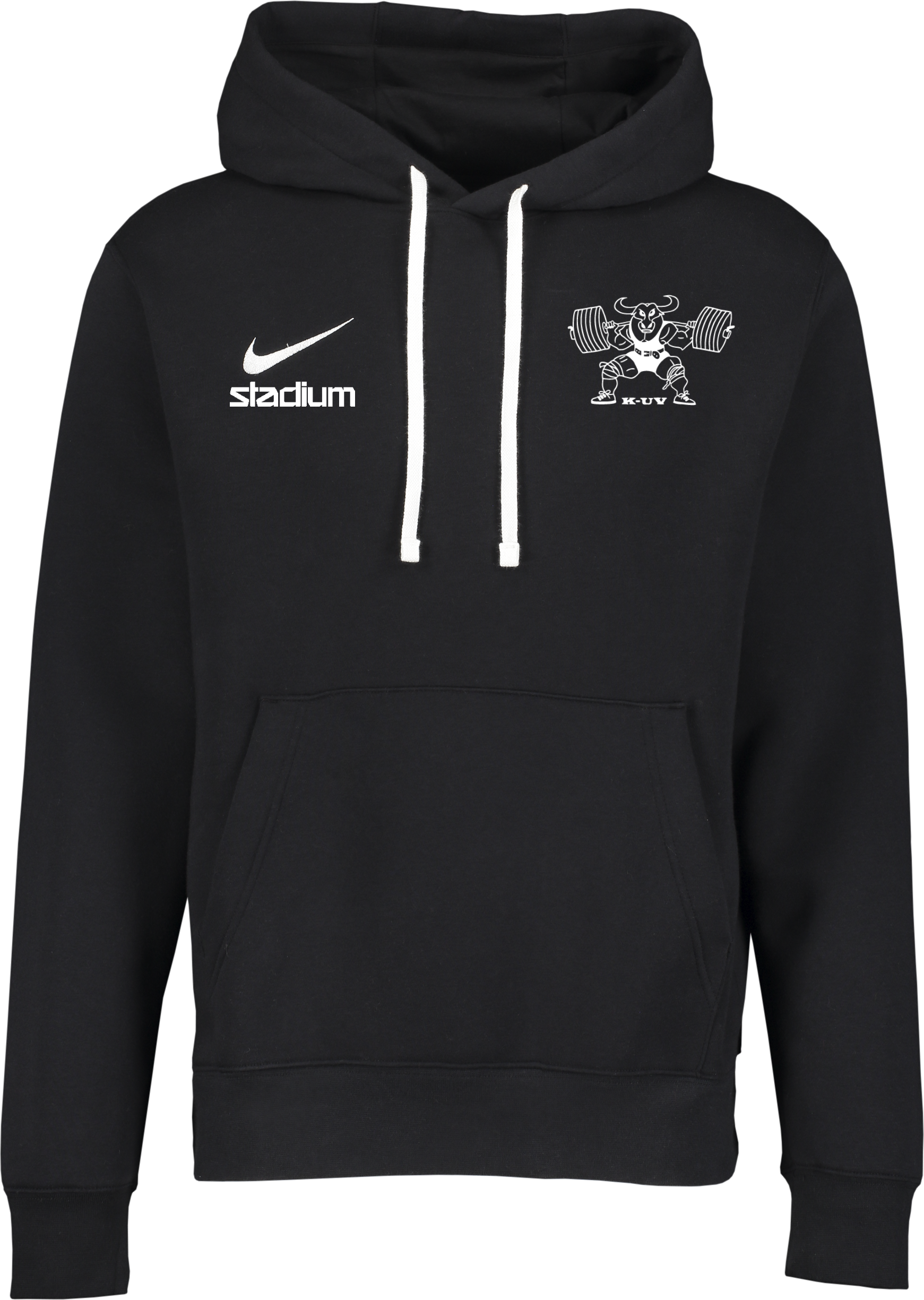 
NIKE, 
Park 20 Flc Hood, 
Detail 1
