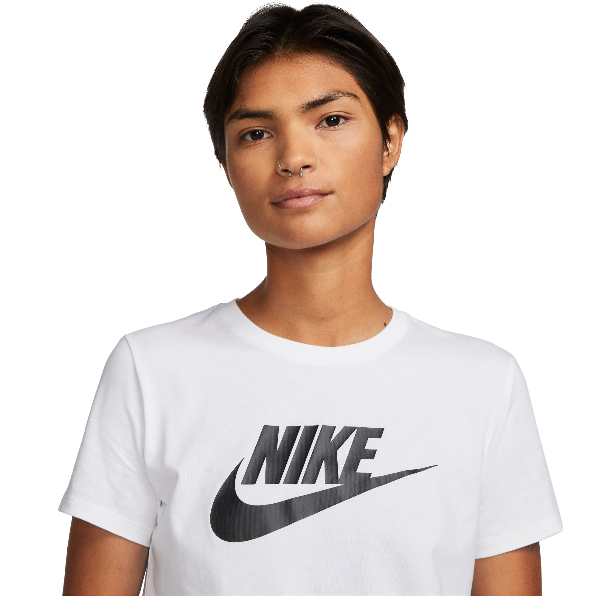 NIKE, Nsw Tee Essntl W