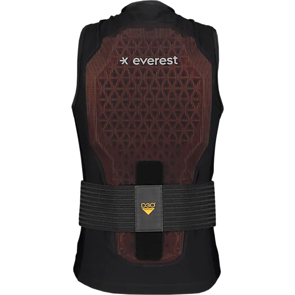 EVEREST ЖИЛЕТ U DESCENDER D3O BP