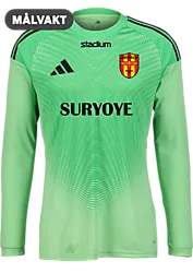 400134102101 ADIDAS T25 C Gk Jsy Ls Jr 400134102101 ADIDAS T25 C Gk Jsy Ls Jr Standard Small1x1