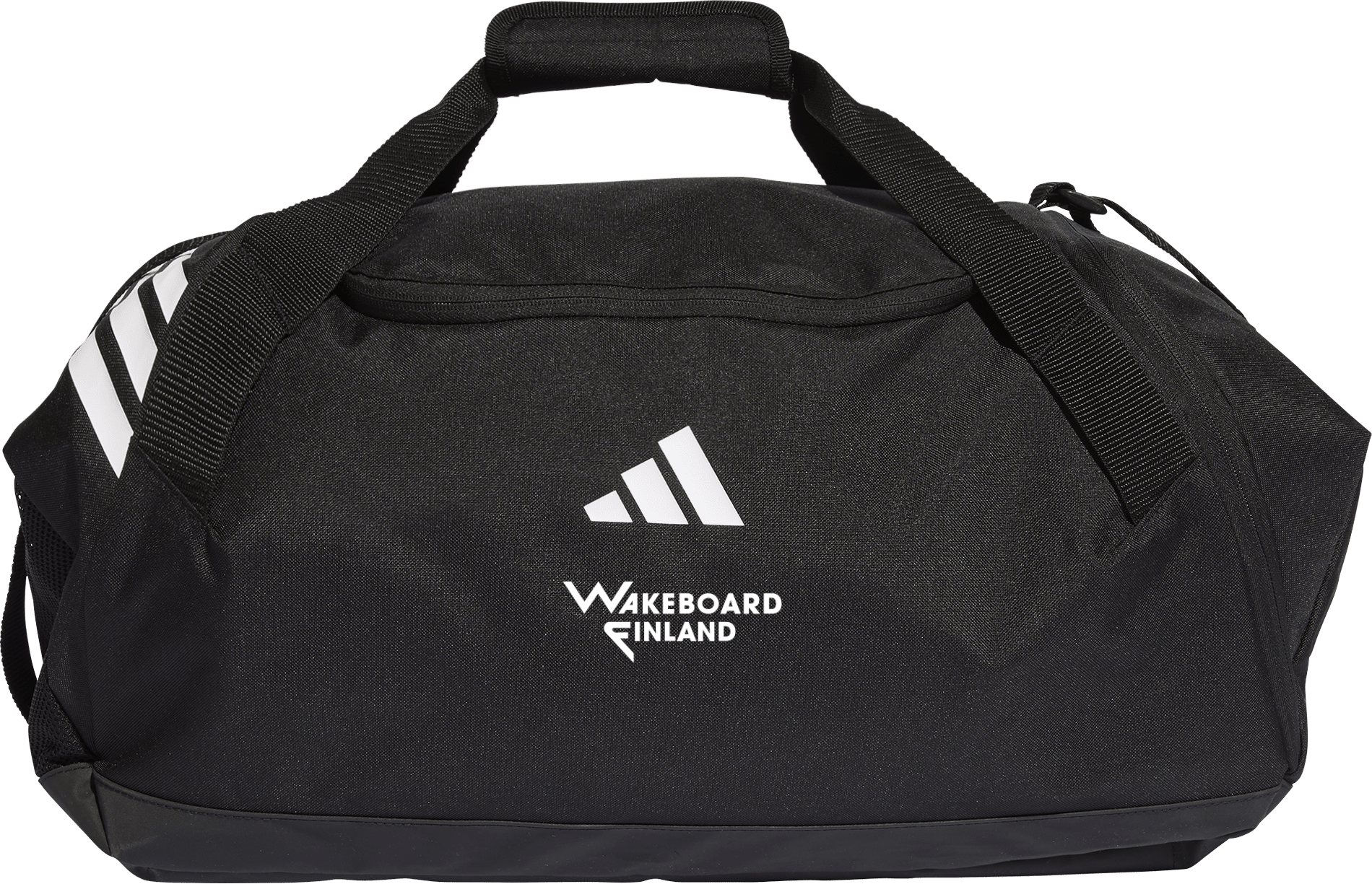 
ADIDAS, 
TIRO DUFFLE M, 
Detail 1
