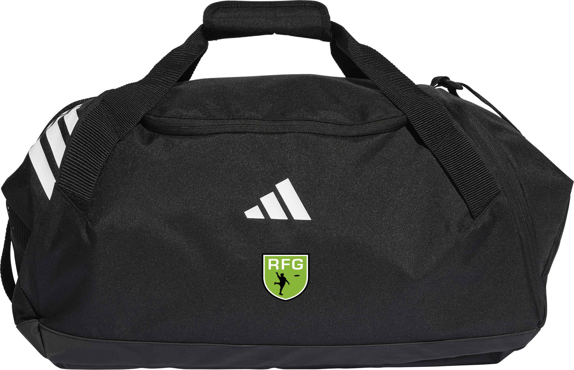 
ADIDAS, 
TIRO DUFFLE M, 
Detail 1
