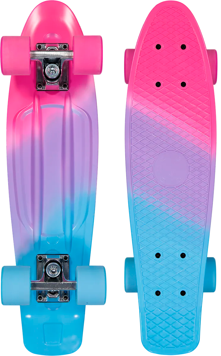 WARP Крейсер 22