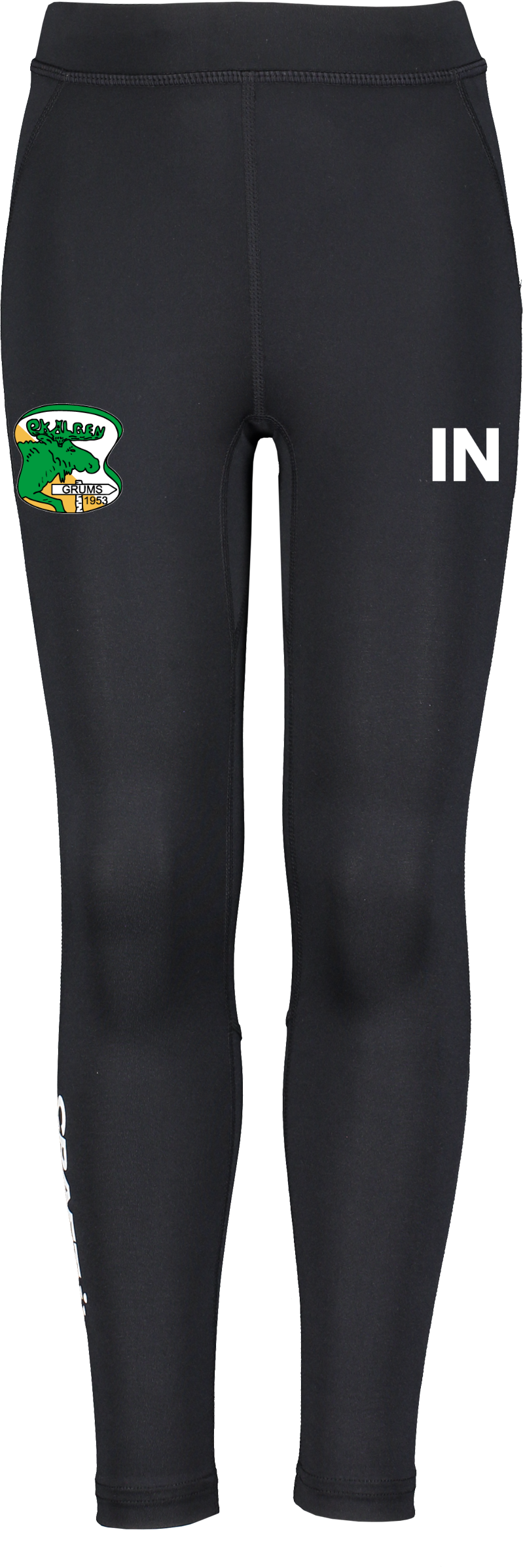 
CRAFT, 
Rush 2.0 Tights Jr, 
Detail 1
