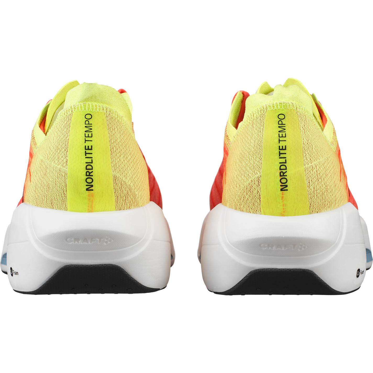 CRAFT, W Nordlite Tempo