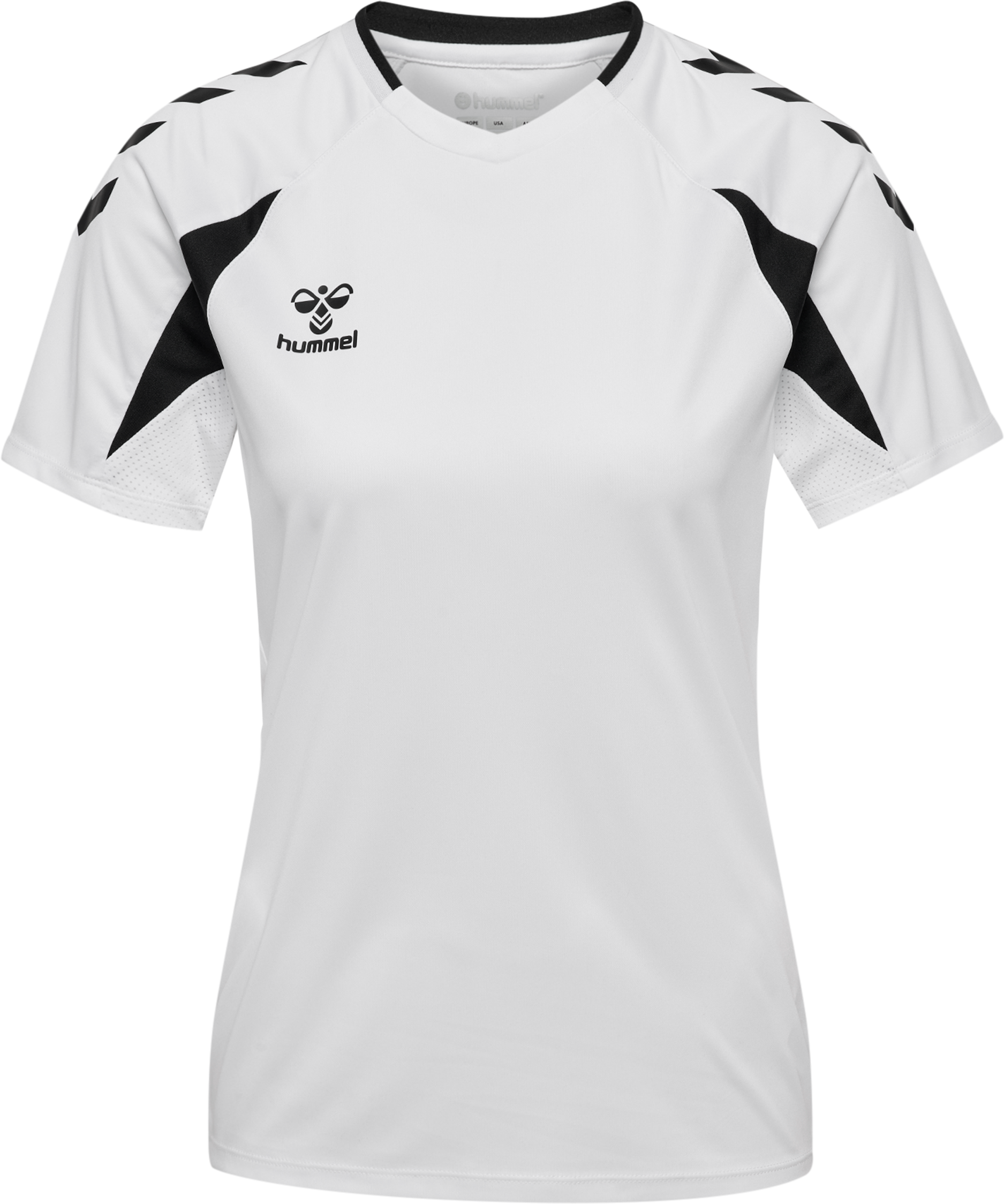 
HUMMEL, 
HMLCORE 2.0 JERSEY S/S WOMAN, 
Detail 1
