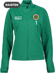 394167104101 CRAFT Evolve 2.0 Full Zip Jacket W 394167104101 CRAFT Evolve 2.0 Full Zip Jacket W Standard Small1x1