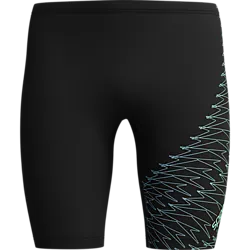 404737102104 SPEEDO M Medley Logo Jammer 404737102104 SPEEDO M Medley Logo Jammer Standard Small1x1