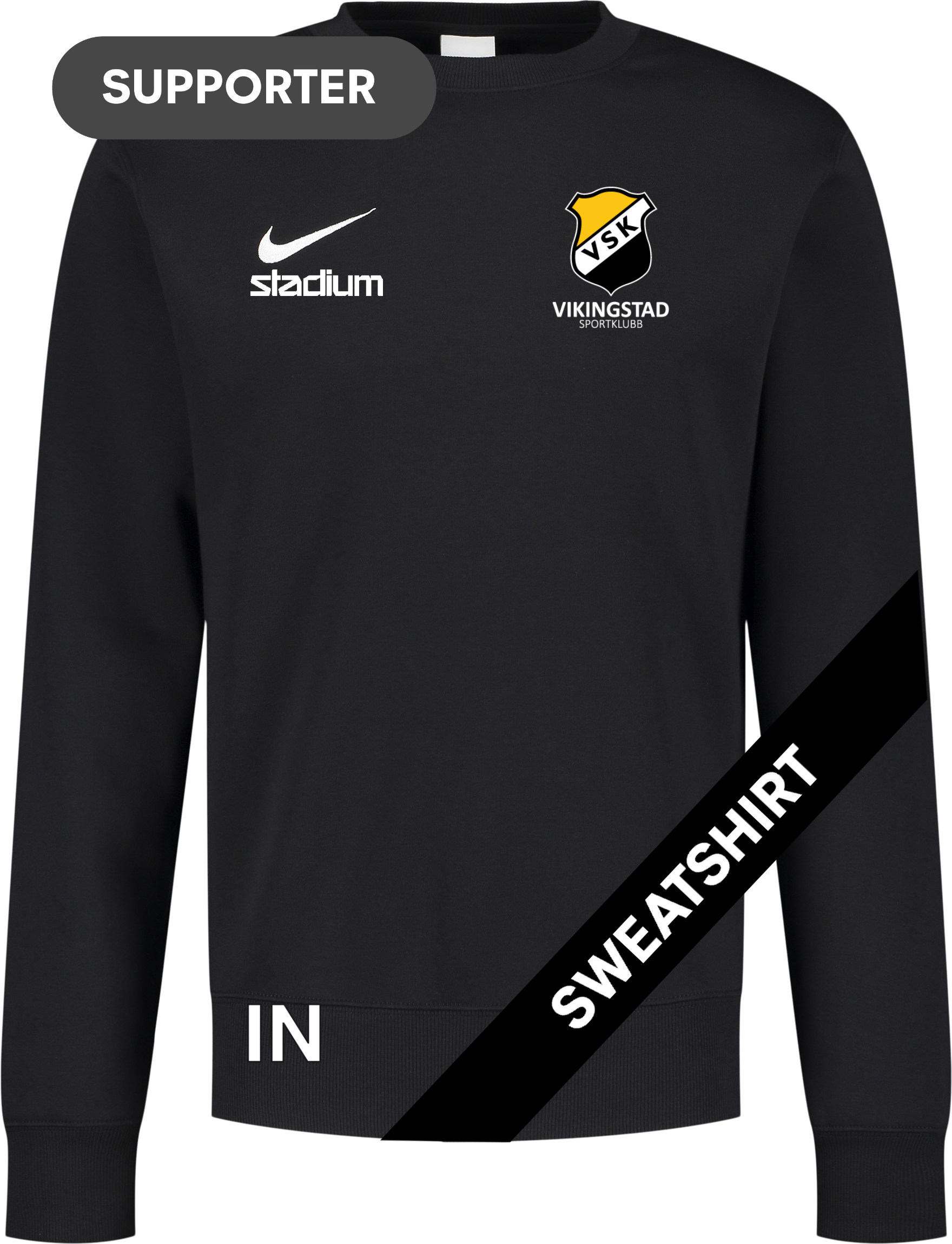 
NIKE, 
PARK26 FLC CREW JR, 
Detail 1
