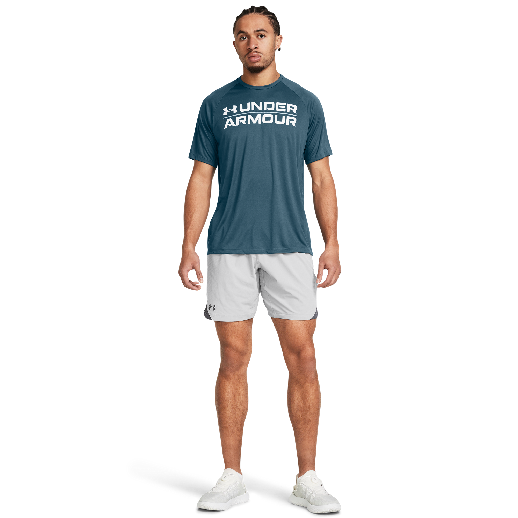 UNDER ARMOUR, Elevated Woven 2.0 M