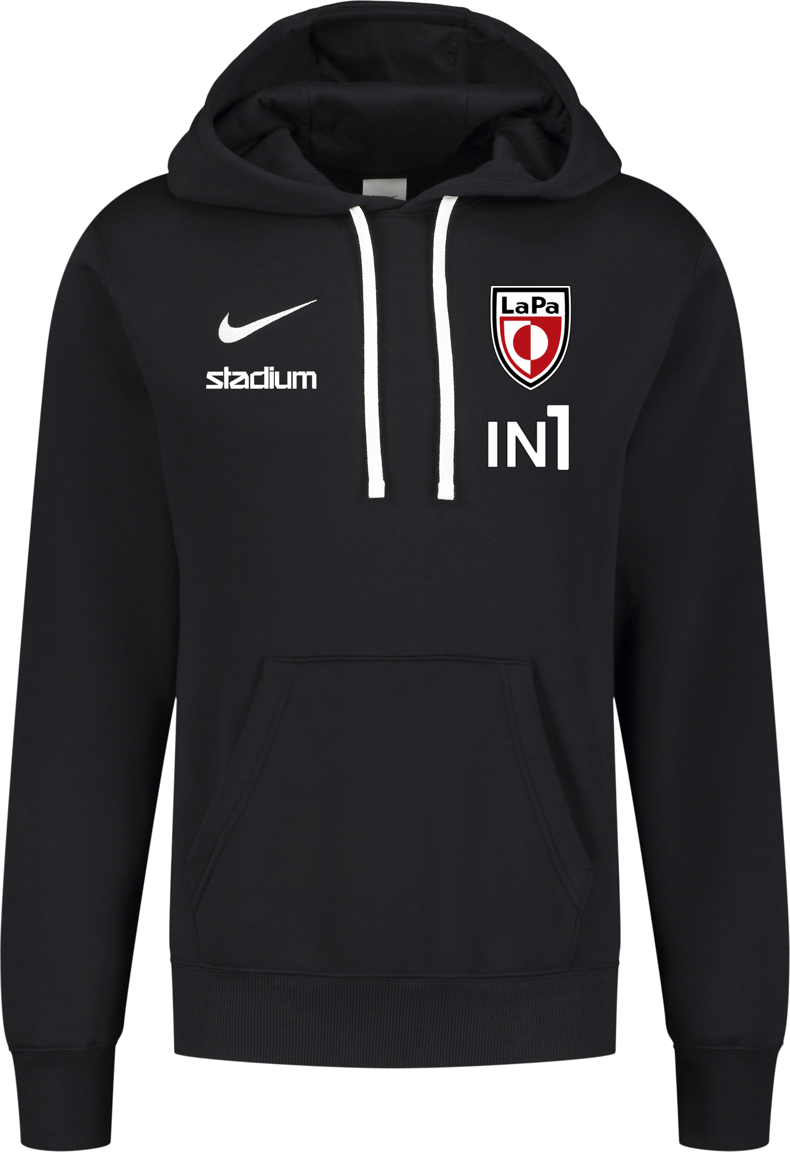 
NIKE, 
PARK26 FLC HOOD, 
Detail 1
