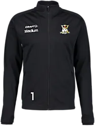 394168105101 CRAFT Evolve 2.0 Full Zip Jacket Jr 394168105101 CRAFT Evolve 2.0 Full Zip Jacket Jr Standard Small1x1