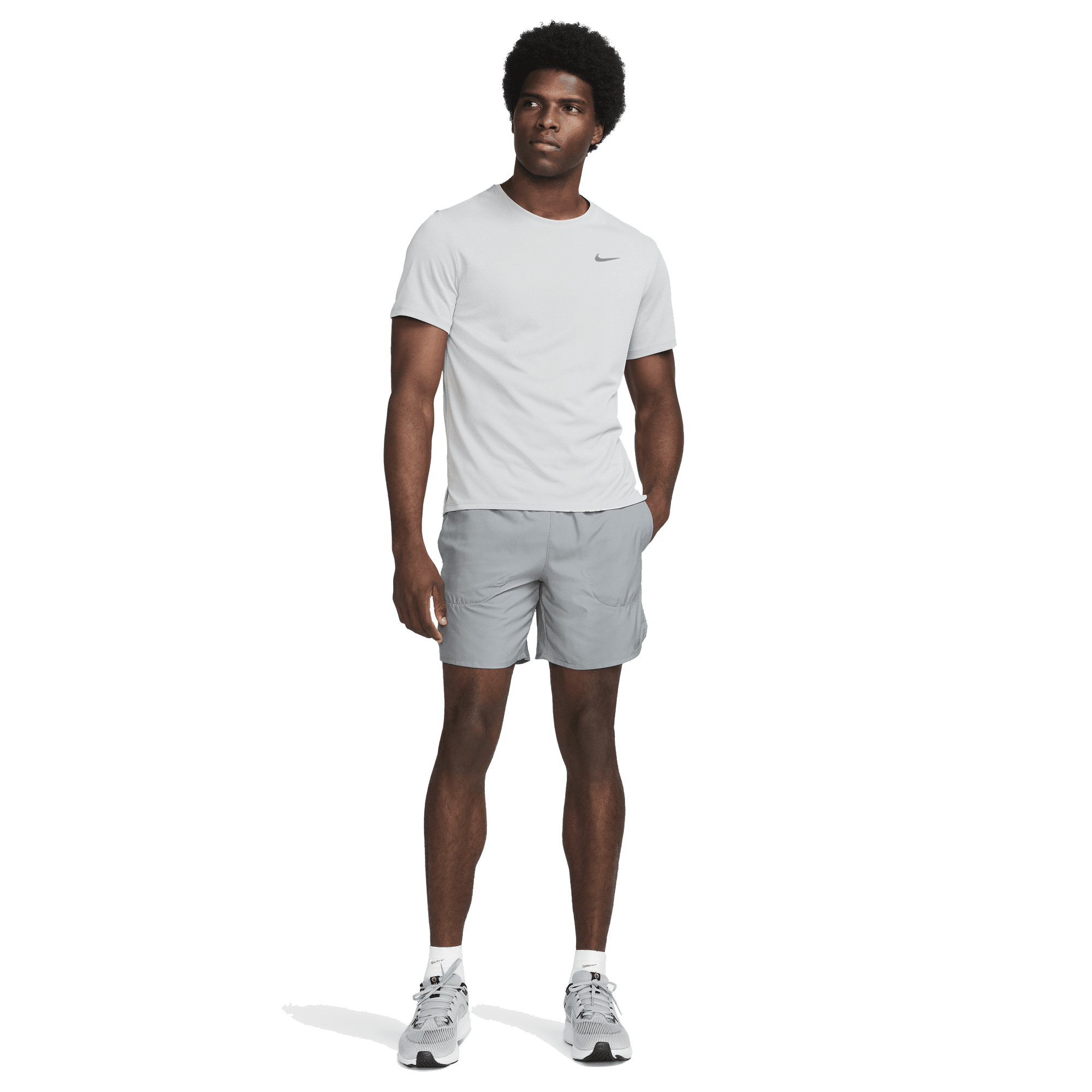 NIKE, M Nike Dri-Fit Uv Mi