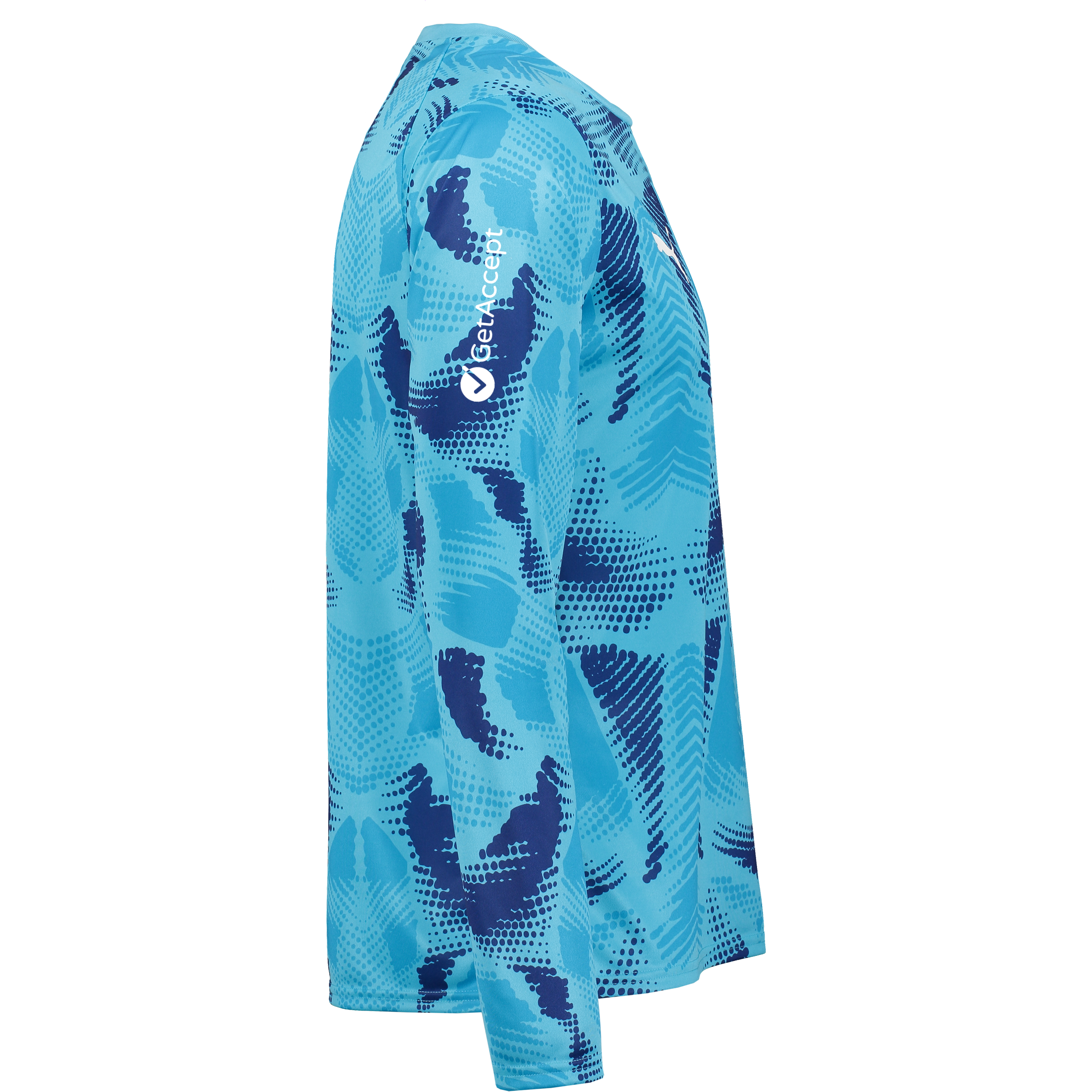 PUMA, T Target Gk Jsy Ls