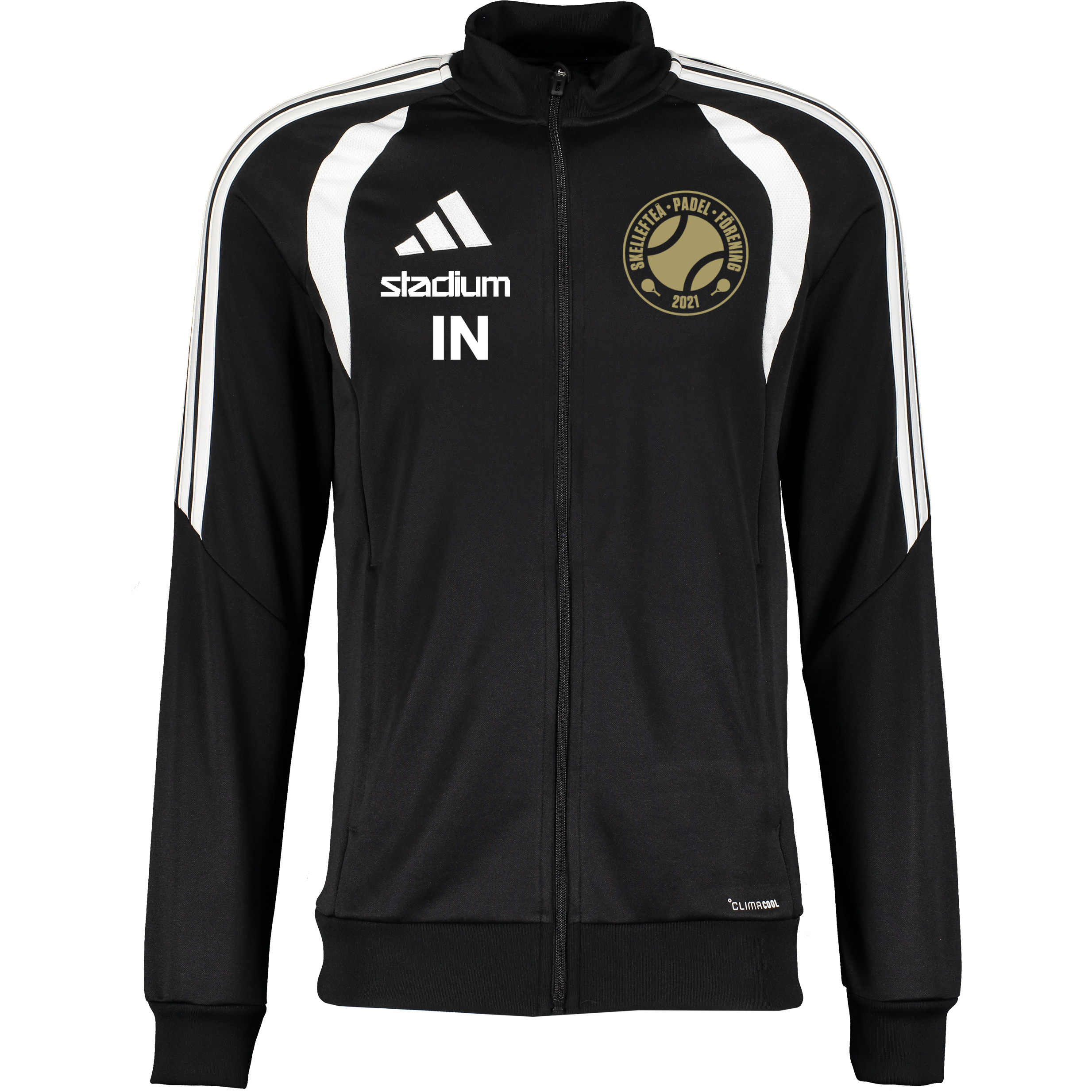 
ADIDAS, 
TIRO26 L TR JKT JR, 
Detail 1
