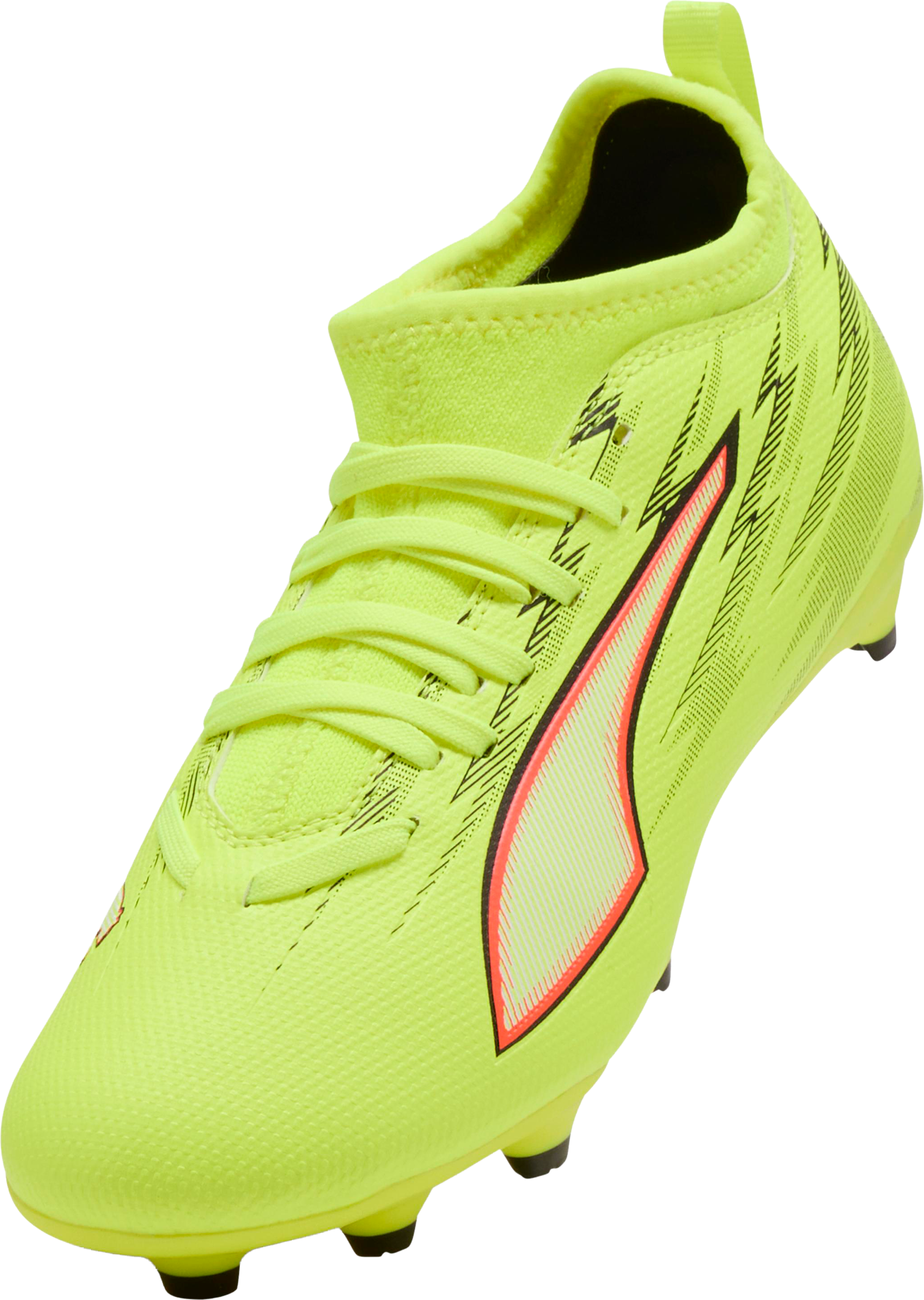 PUMA, ULTRA 6 MATCH FG/AG JR