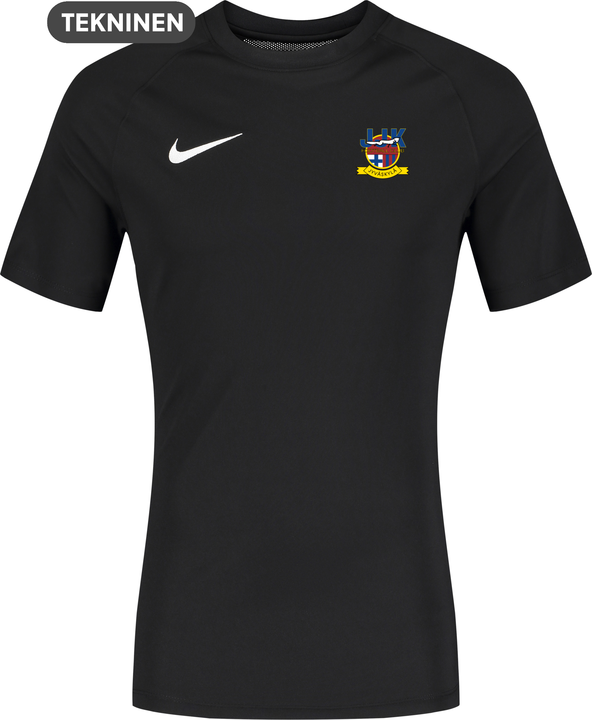 
NIKE, 
PARK VIII SS JSY, 
Detail 1
