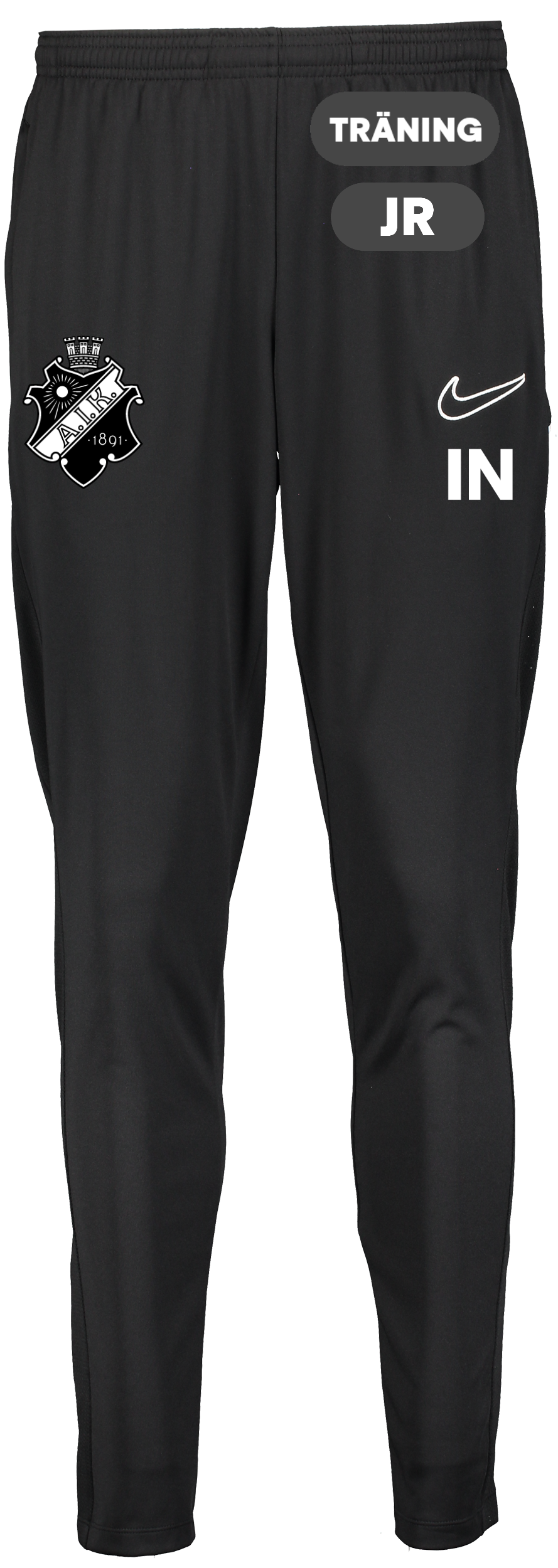 
NIKE, 
Acd25 Pnt Jr, 
Detail 1
