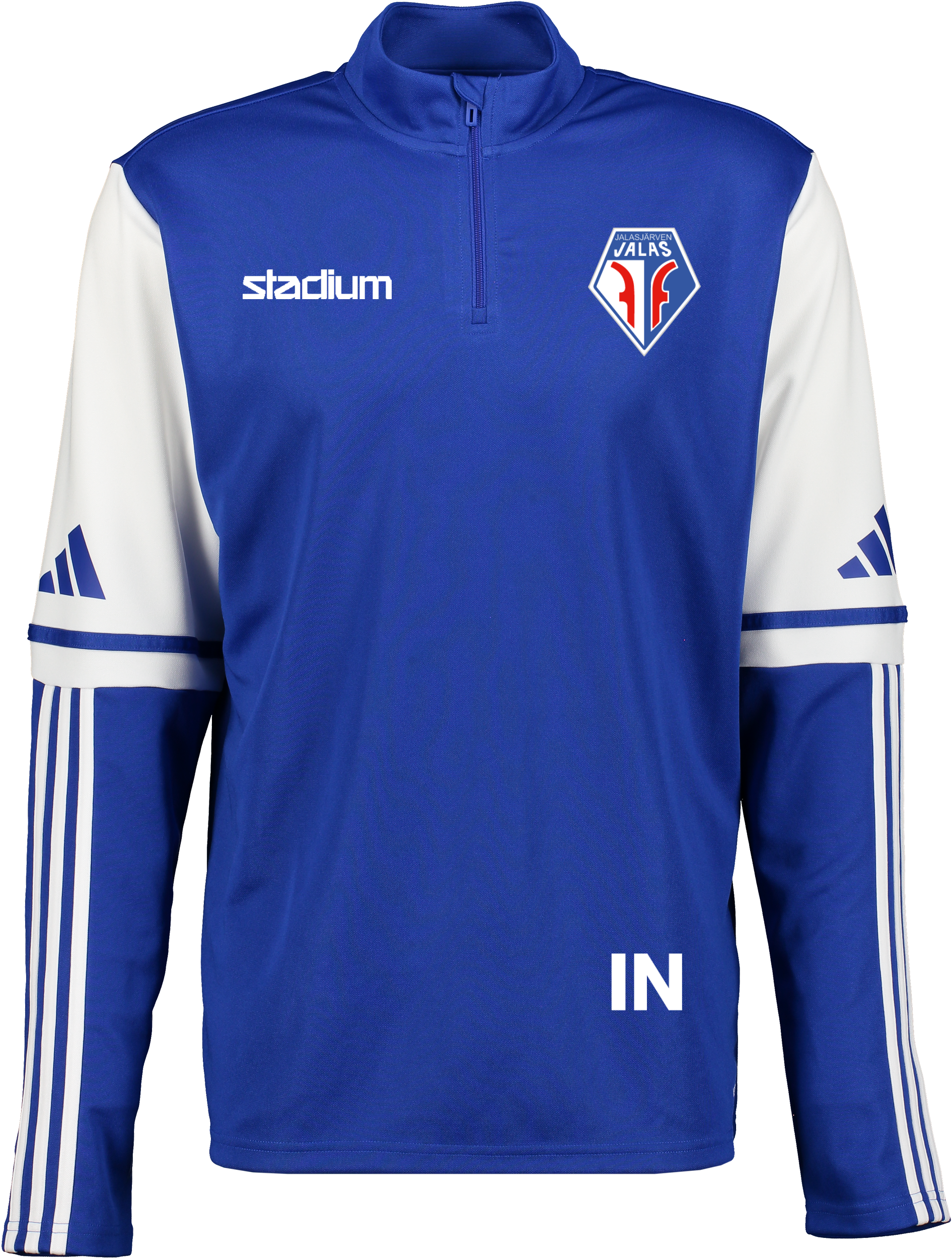 
ADIDAS, 
Squad25 Tr Top, 
Detail 1
